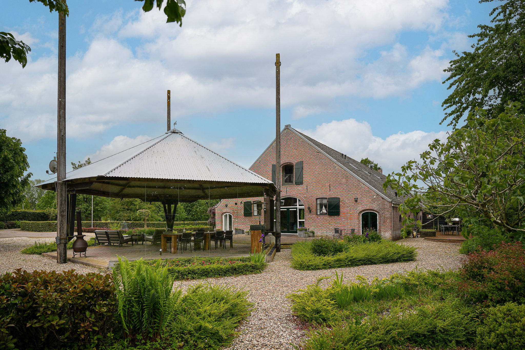 Foto van Heemsteedseweg 32, Houten