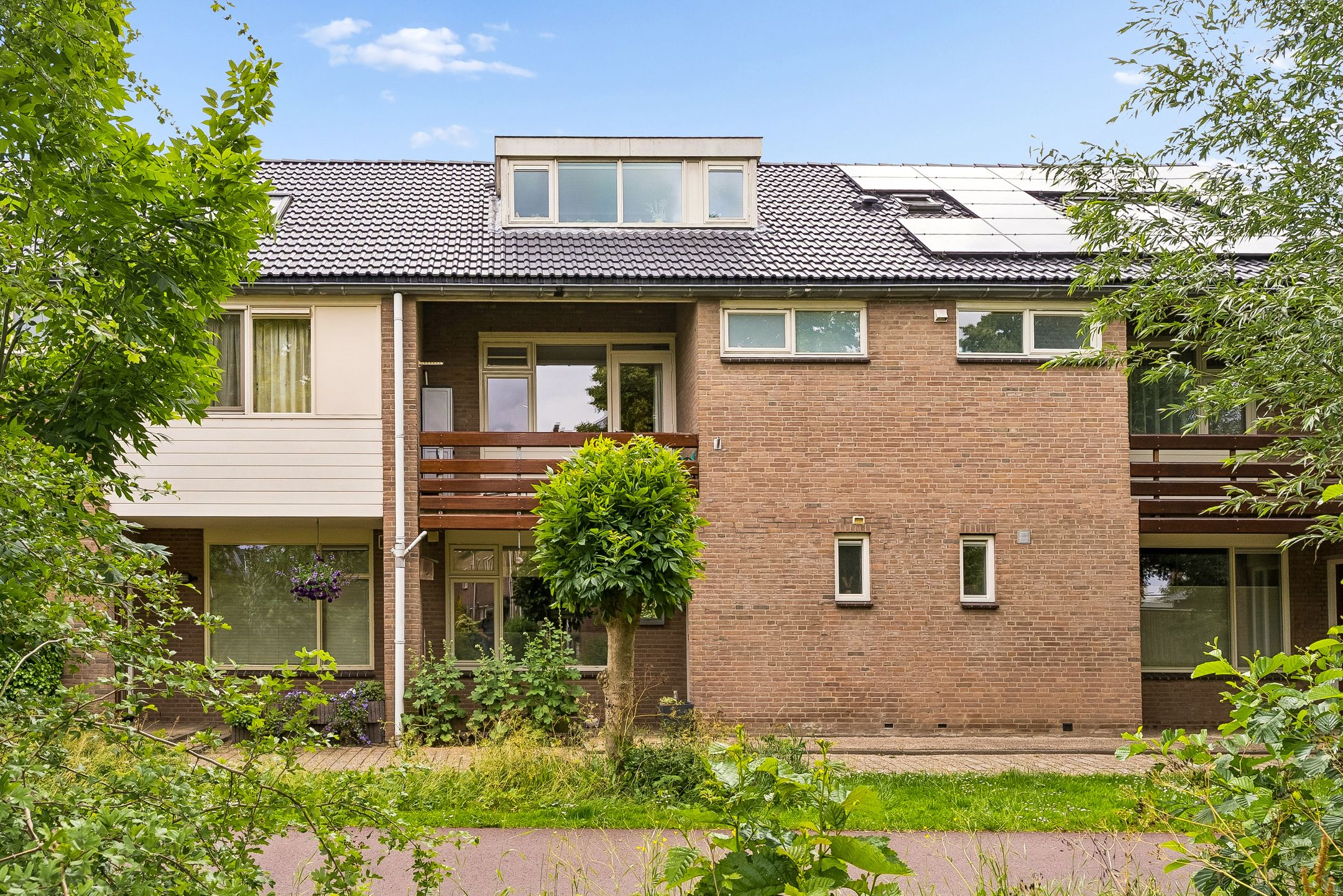 Foto van Schuilhoeve 40, Houten