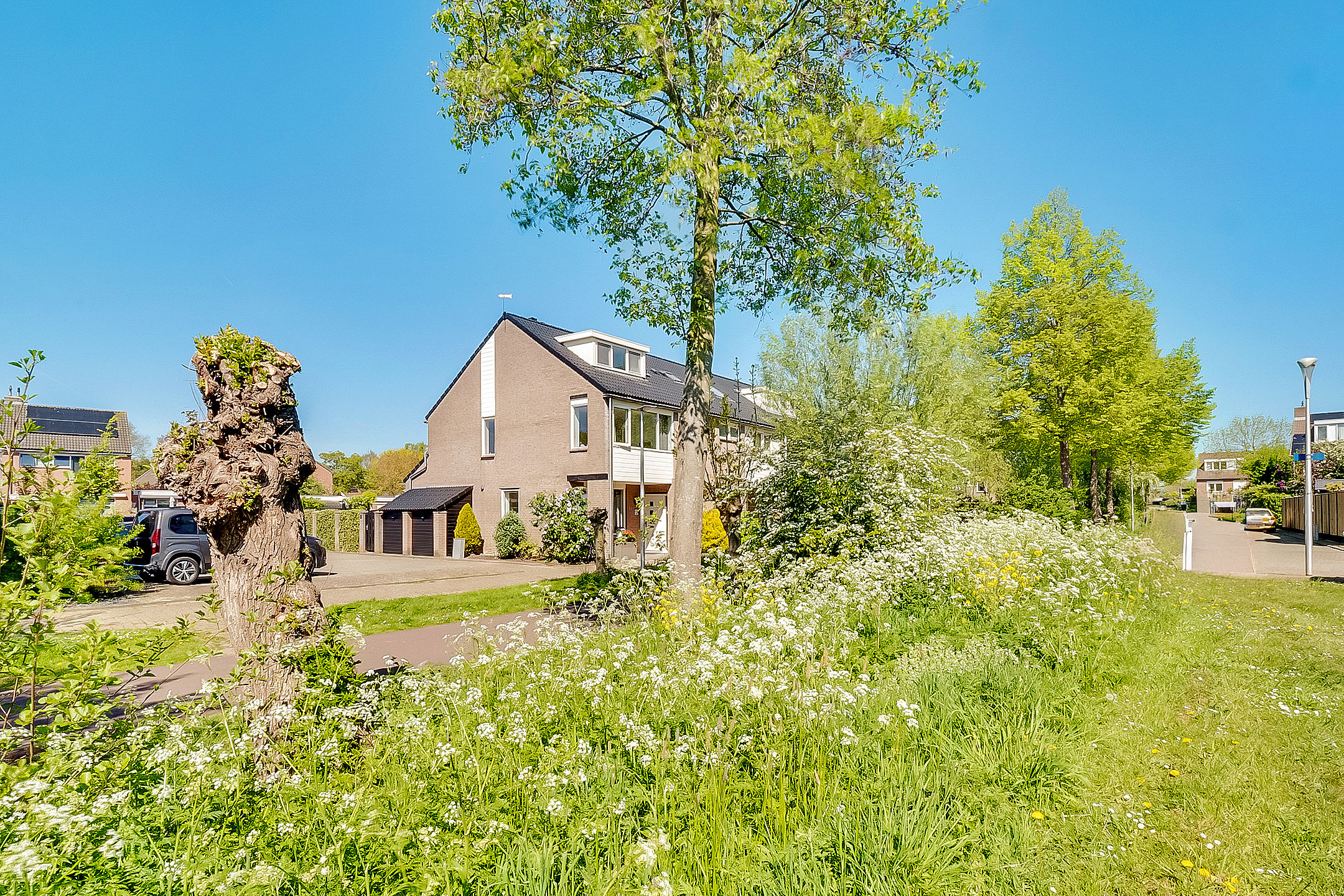 Foto van Schuilhoeve 44, Houten