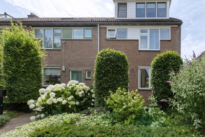 Foto van Graanhoeve 1, Houten