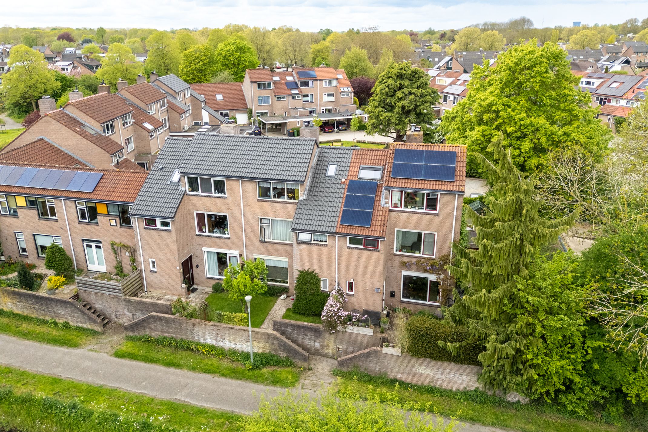 Foto van Kleihoeve 2, Houten