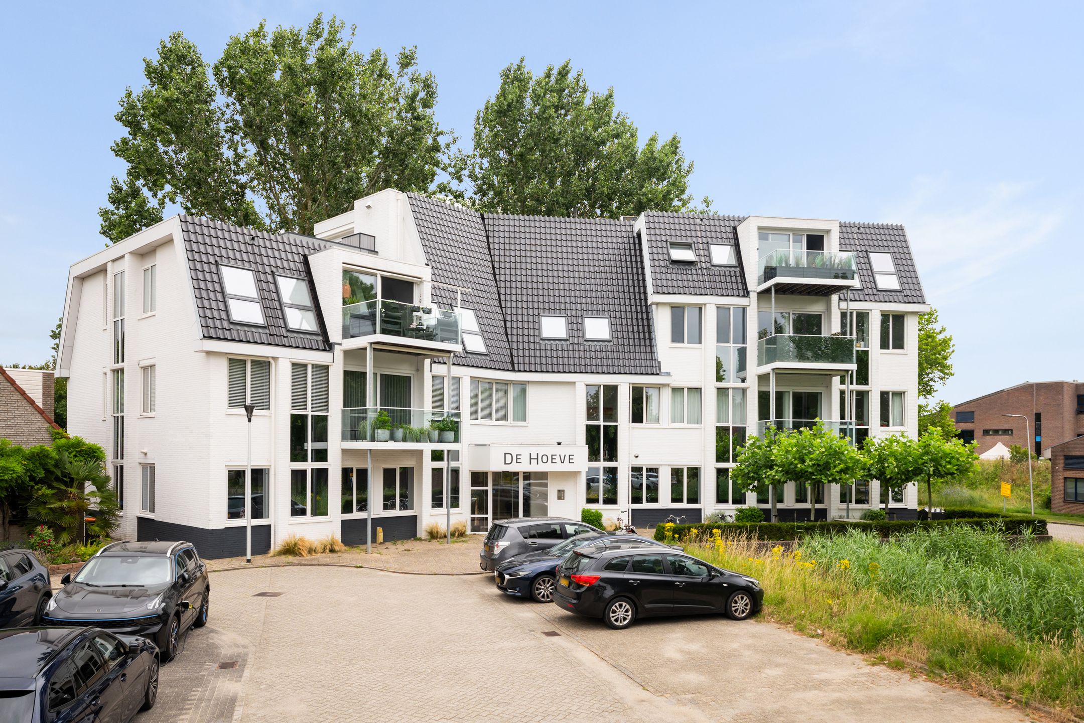 Foto van Paardenhoeve 94, Houten