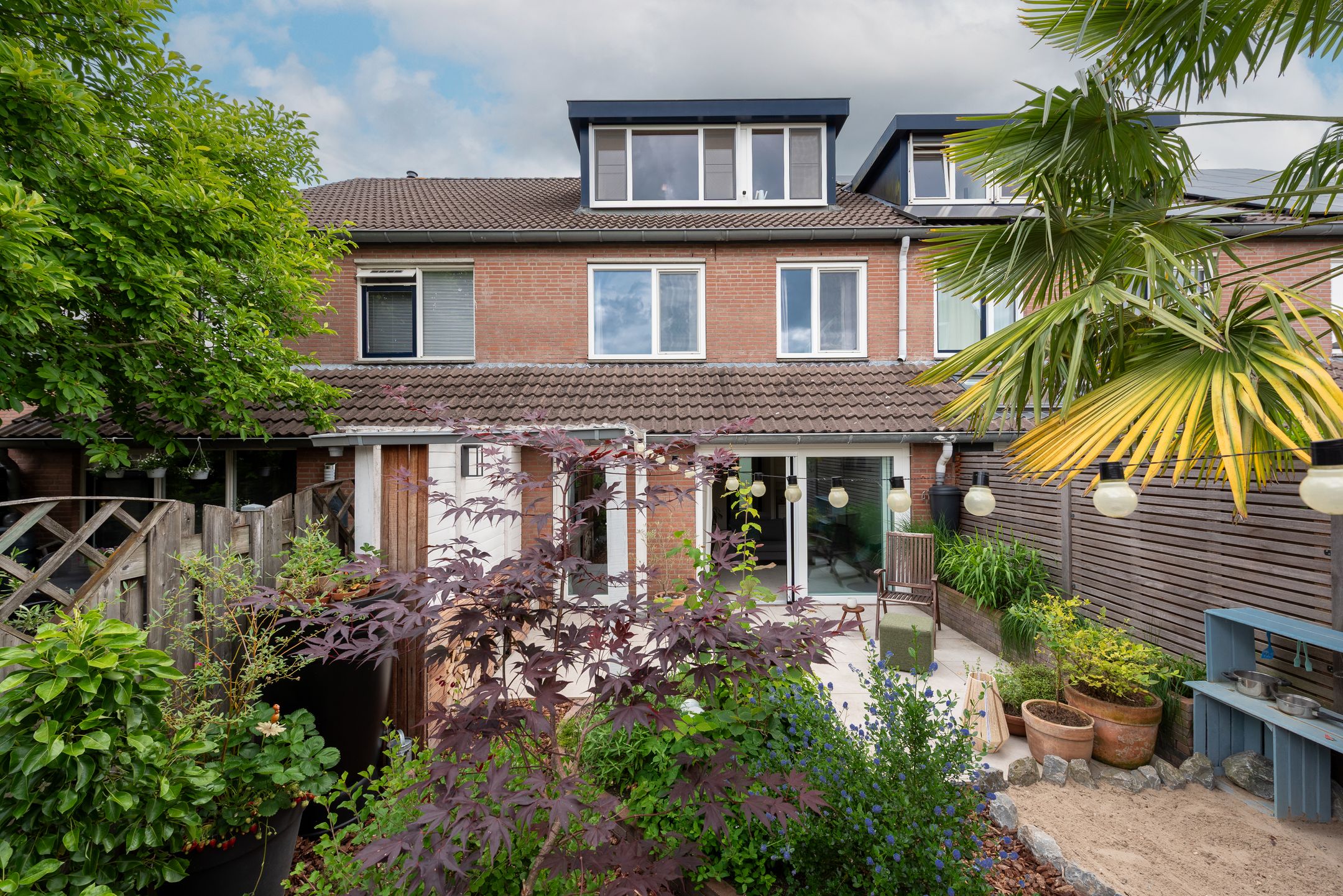Foto van Schapenhoeve 19, Houten