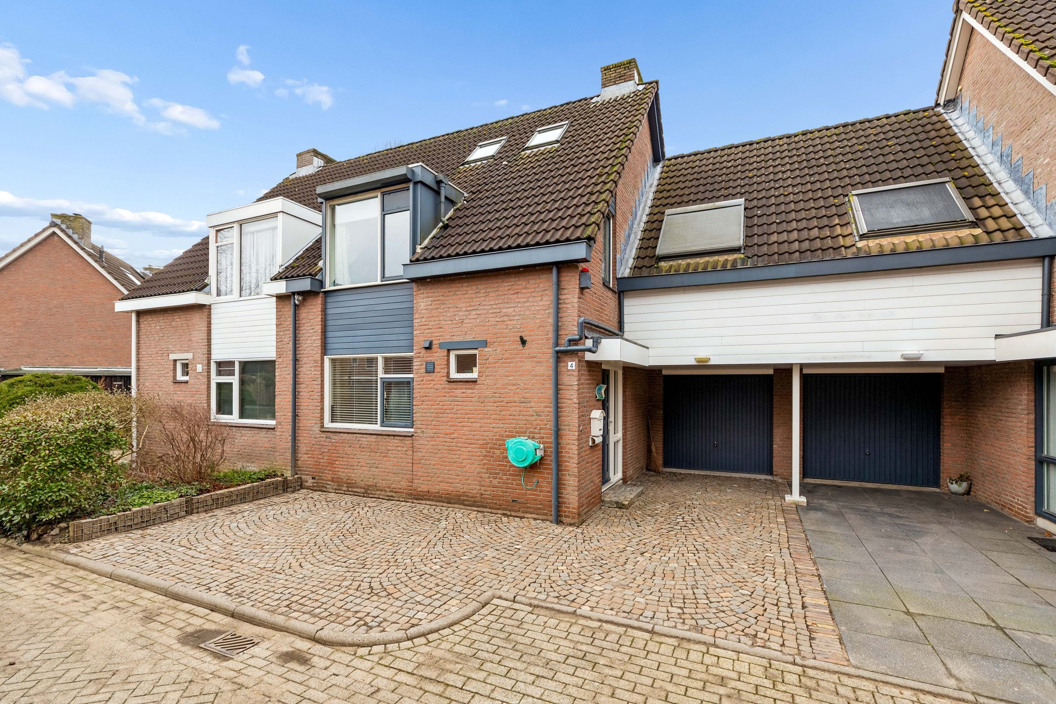 Foto van Griendhoeve 4, Houten