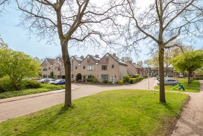 Foto van Scherpencamp 1, Houten