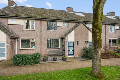 Foto van Dwarscamp 20, Houten