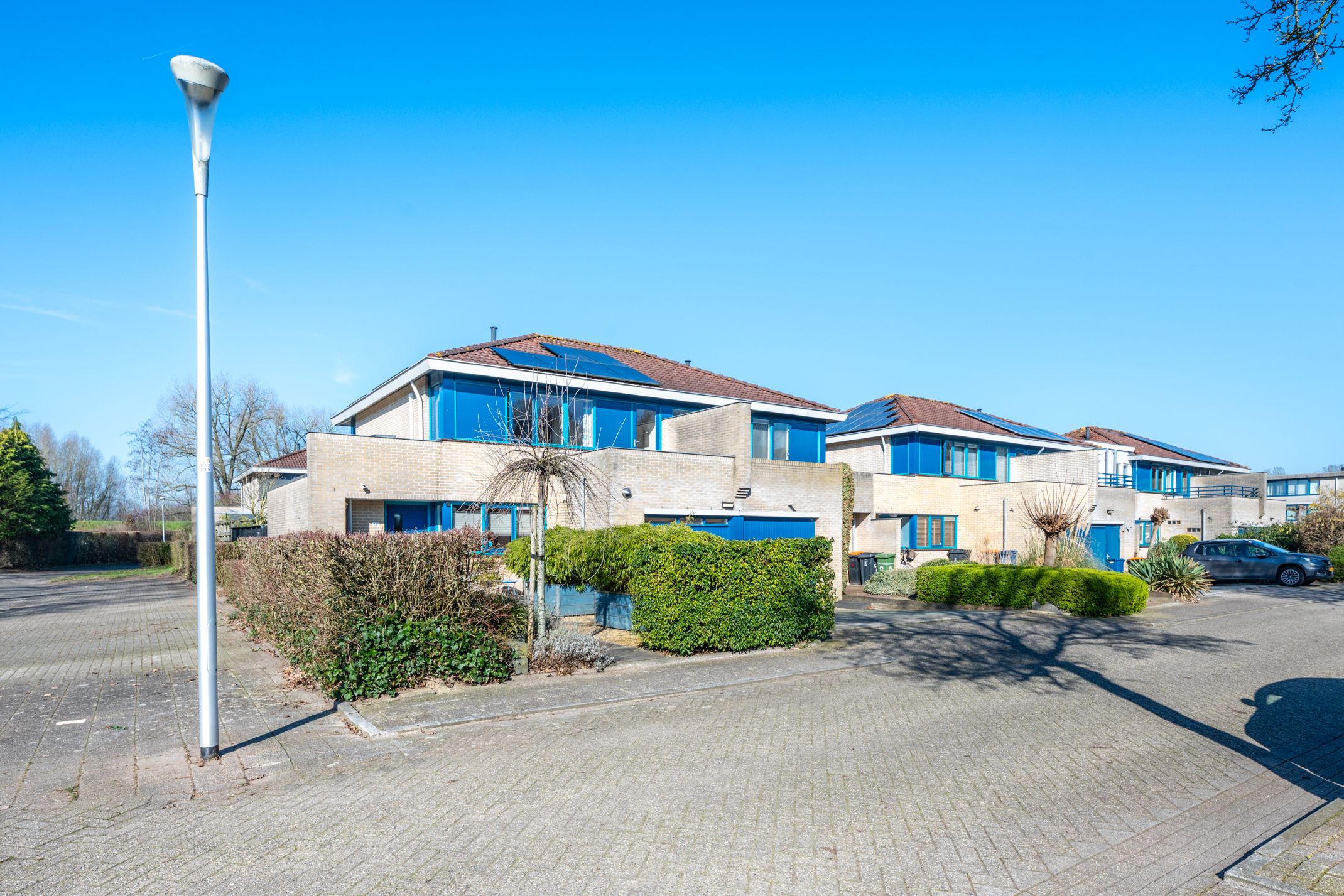 Foto van Coppenscamp 11, Houten