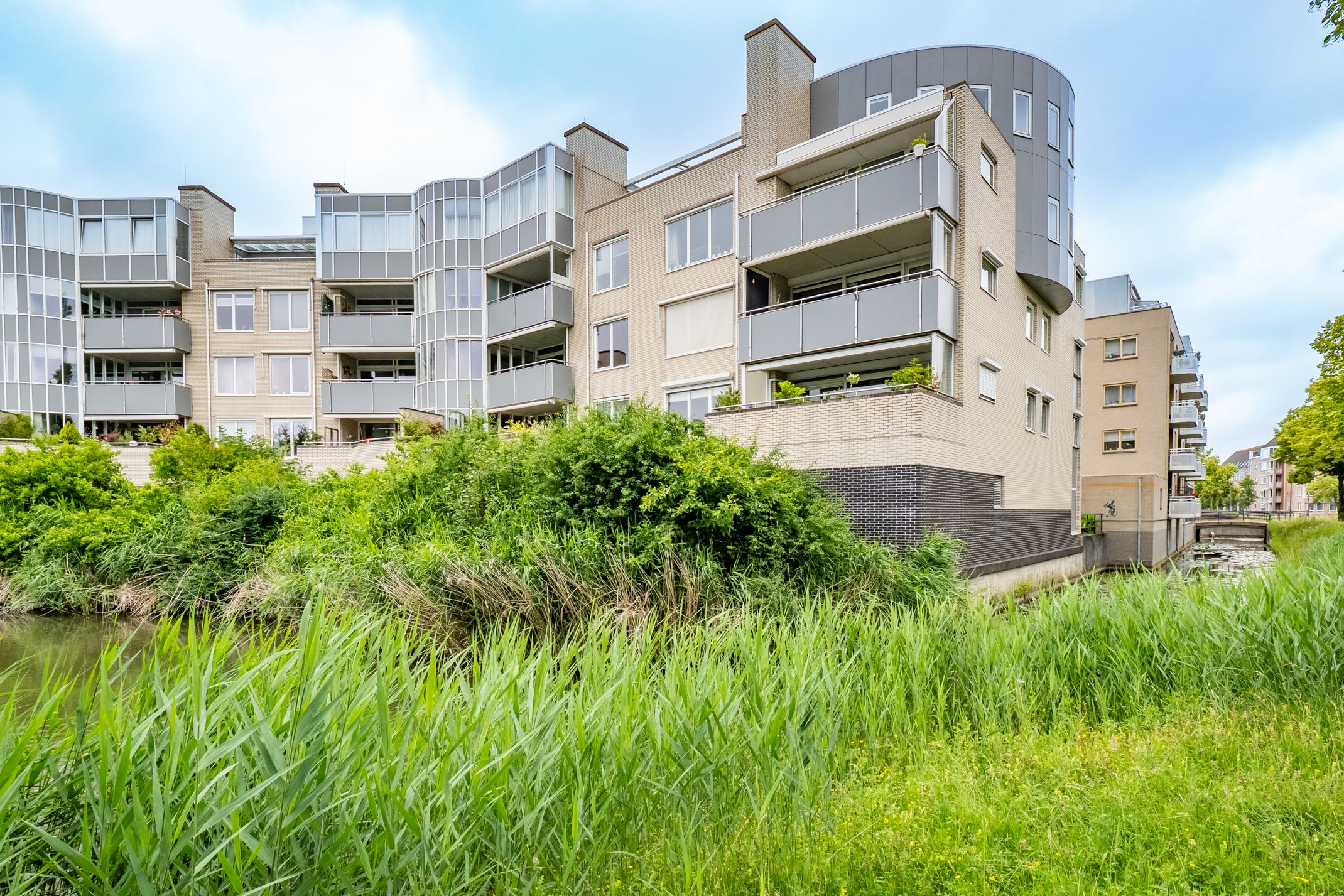 Foto van Dijkhoeve 63, Houten