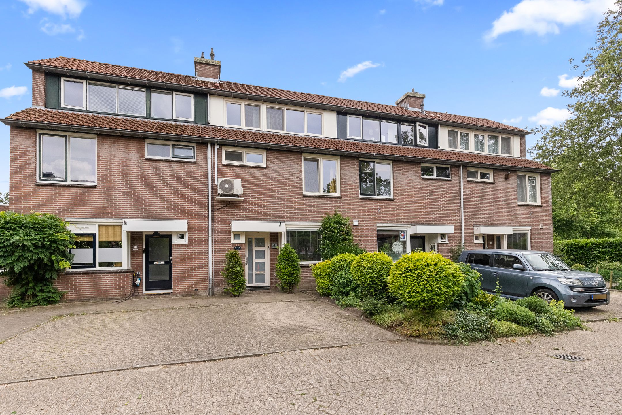 Foto van Sijsjeshaag 4, Houten