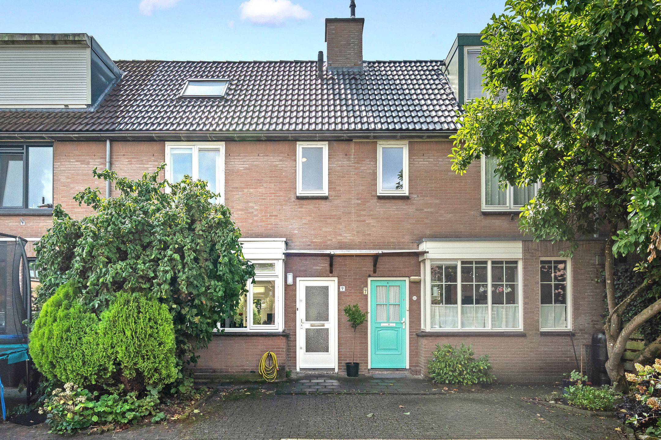 Foto van Karekietweide 9, Houten