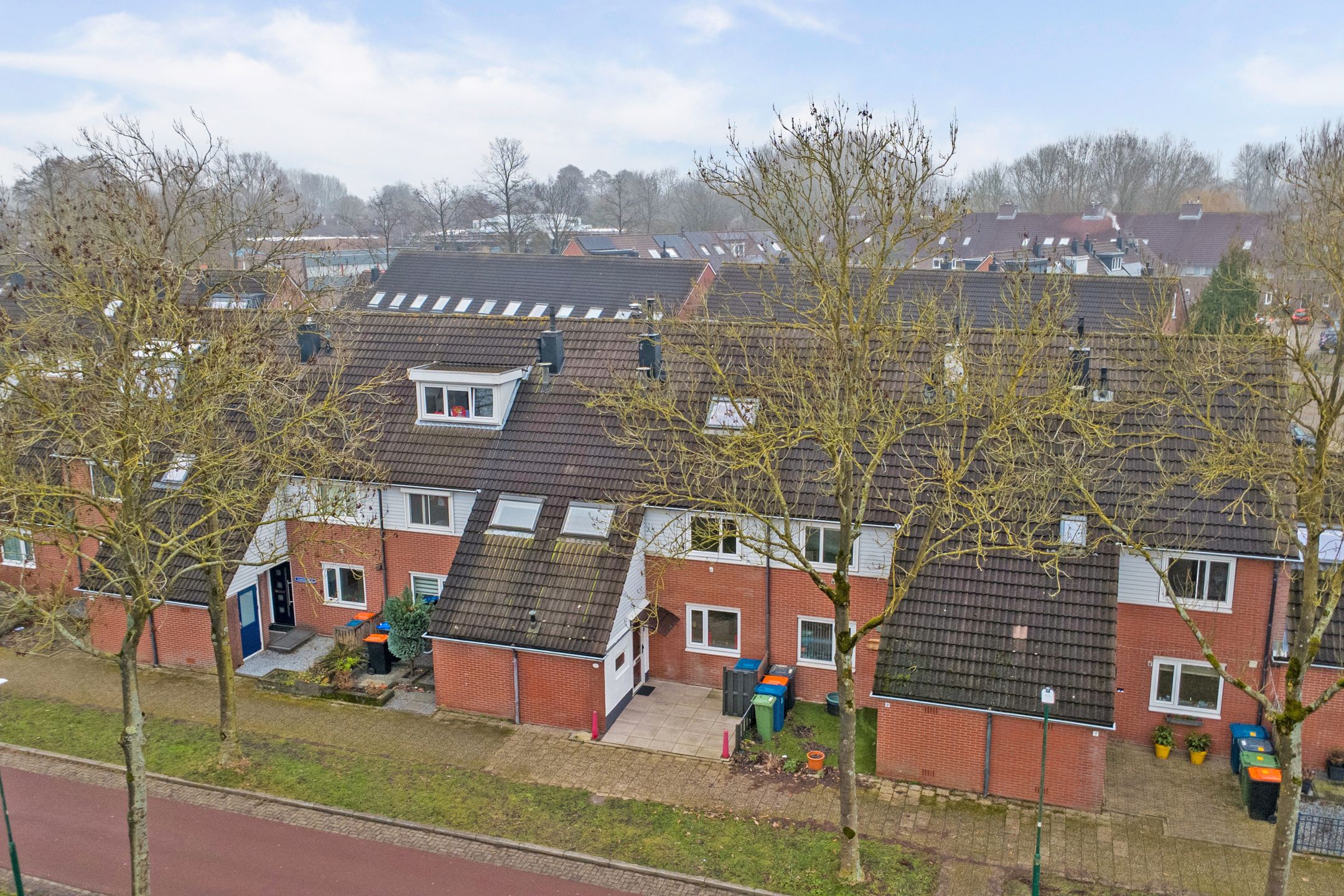 Foto van Kwartelweide 11, Houten