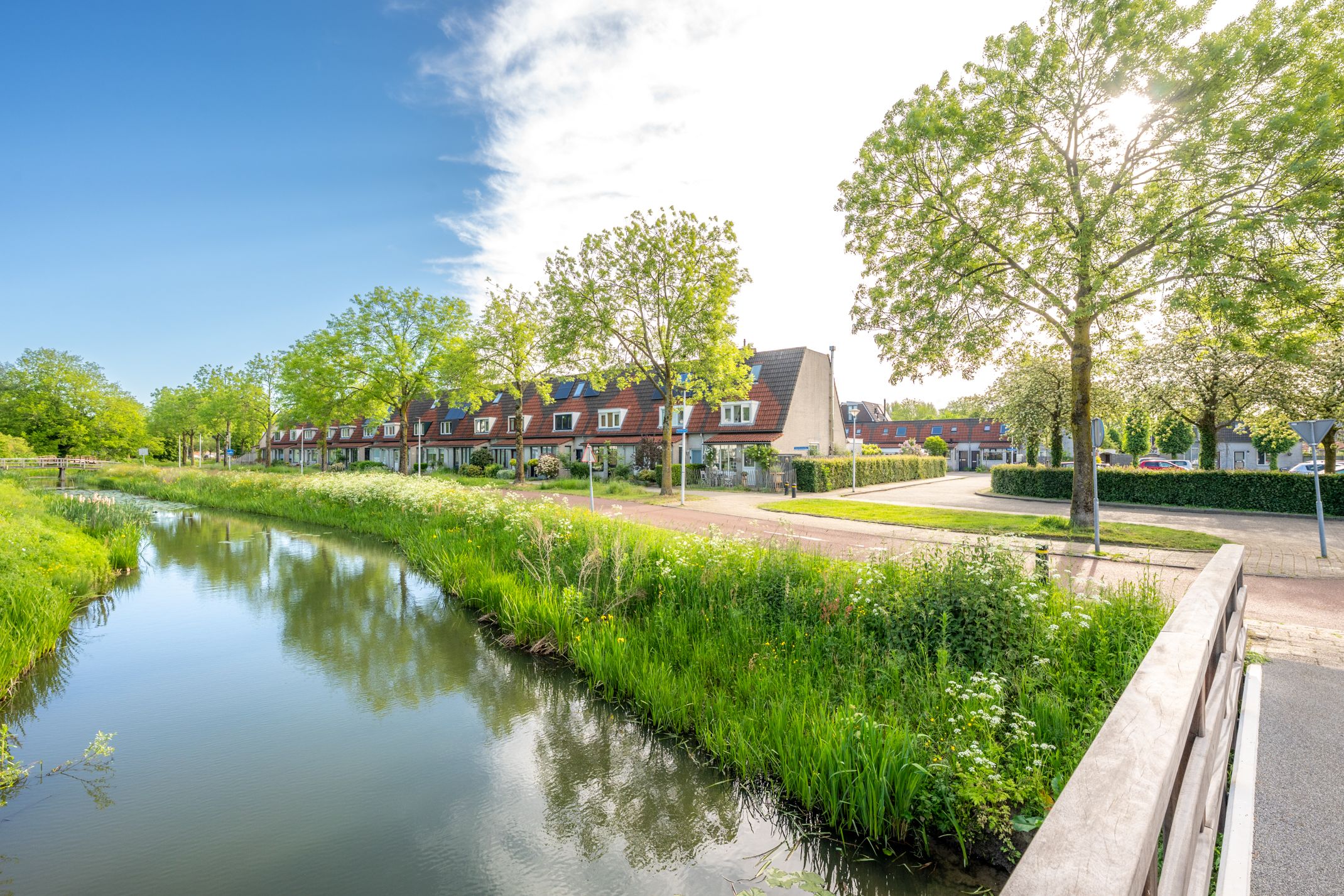 Foto van Meerkoetweide 79, Houten