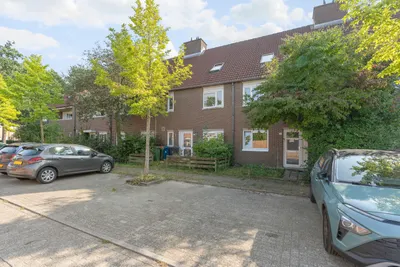 Foto van Roerdompweide 33, Houten