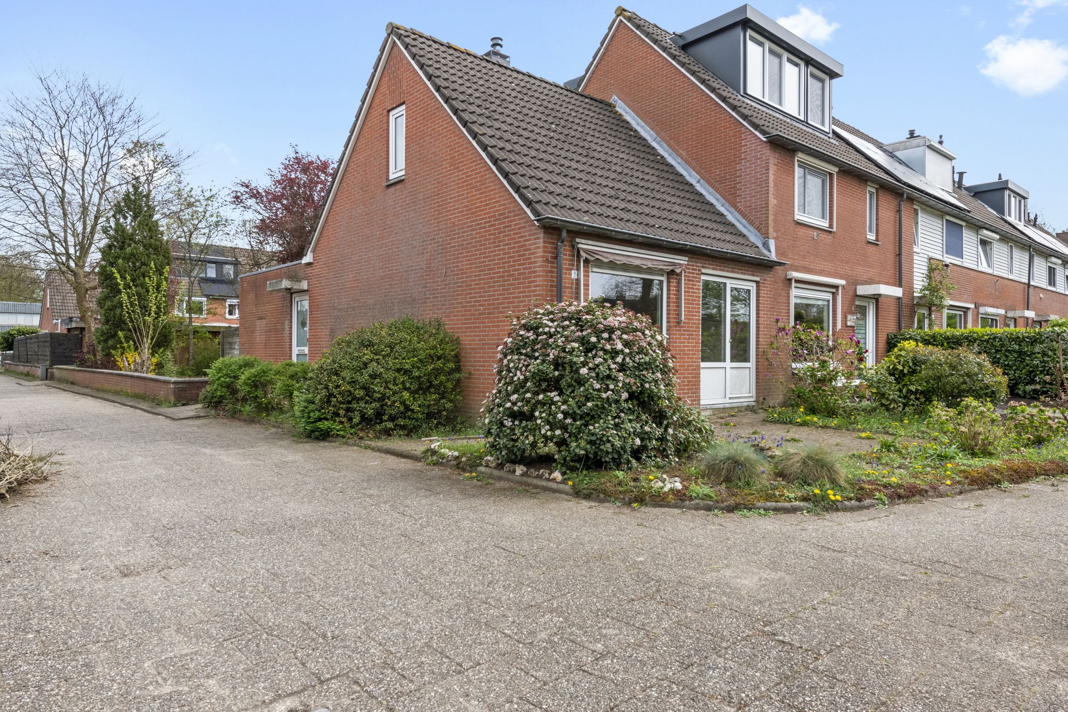 Foto van Roerdompweide 2, Houten