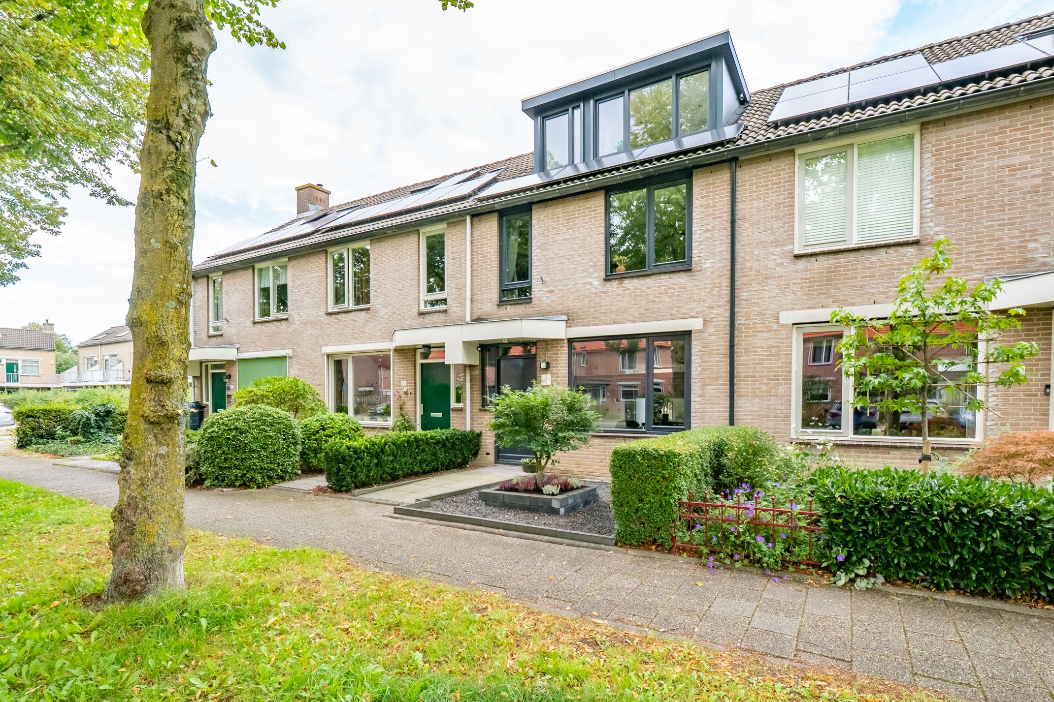 Foto van Ploegveld 13, Houten