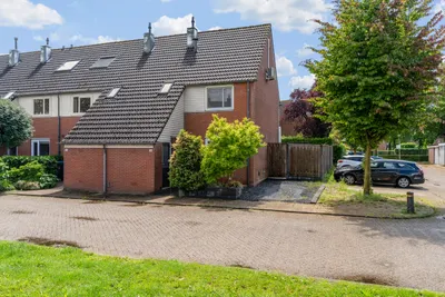 Foto van Baarssloot 14, Houten