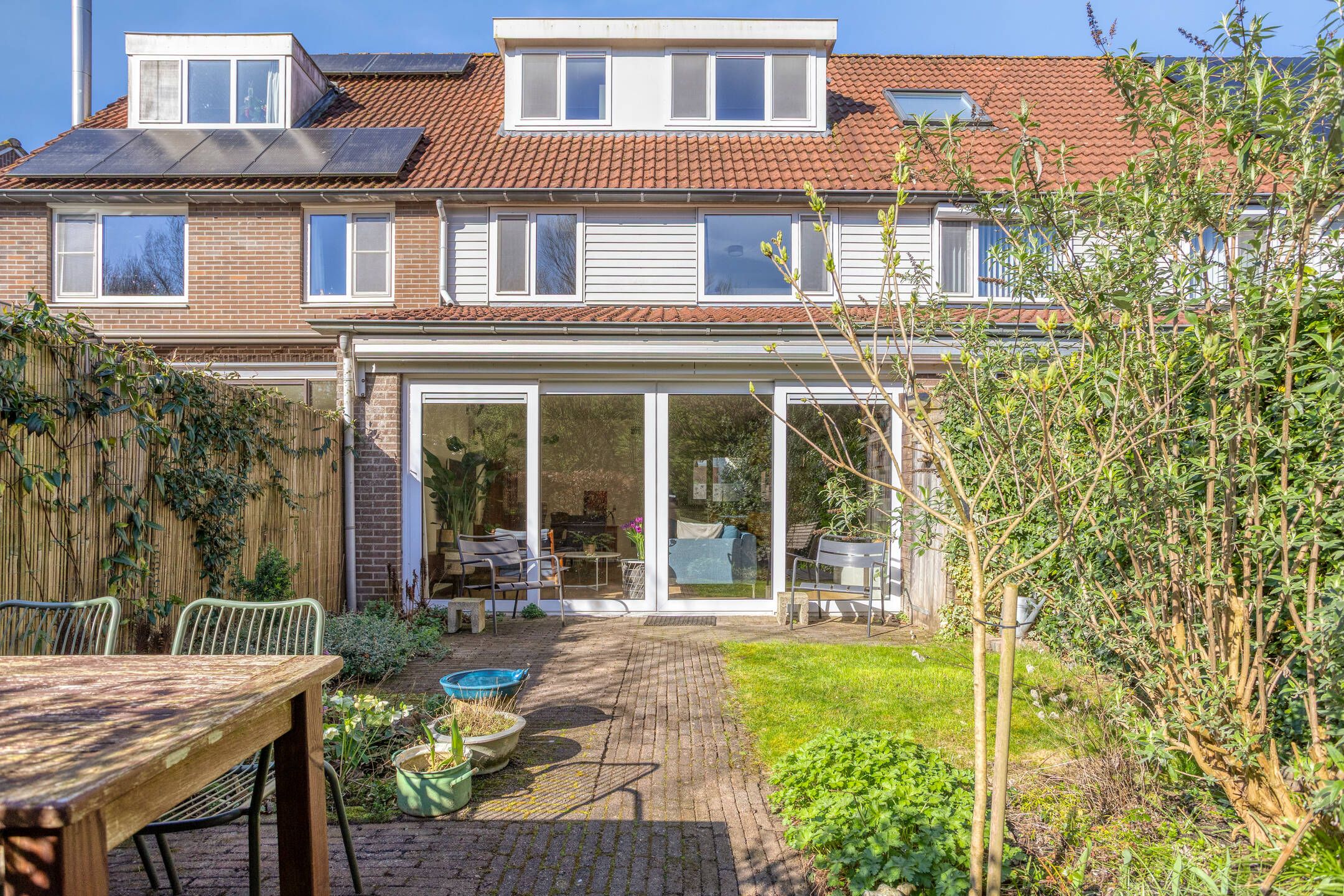 Foto van Snoeksloot 80, Houten