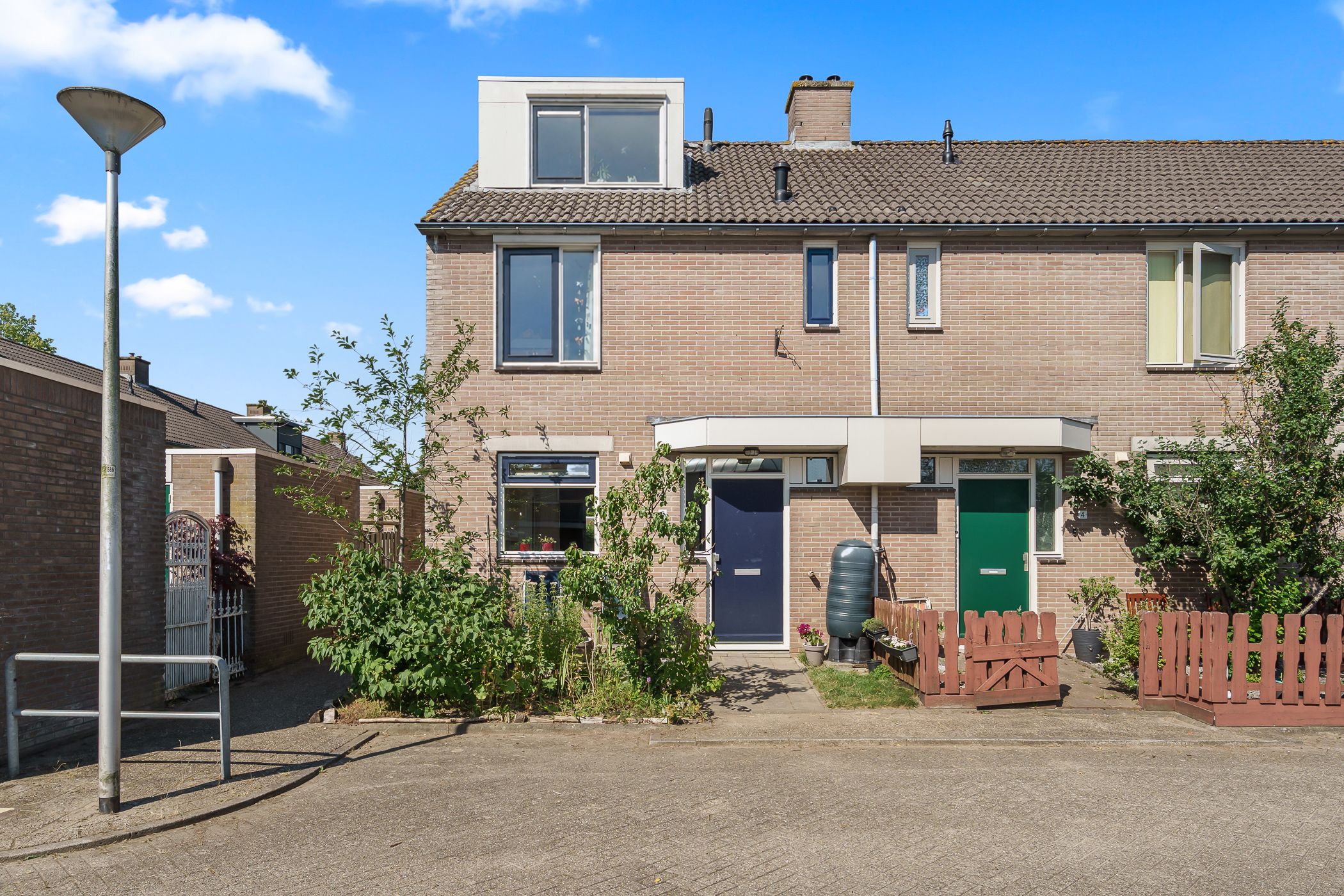 Foto van Strekelveld 2, Houten