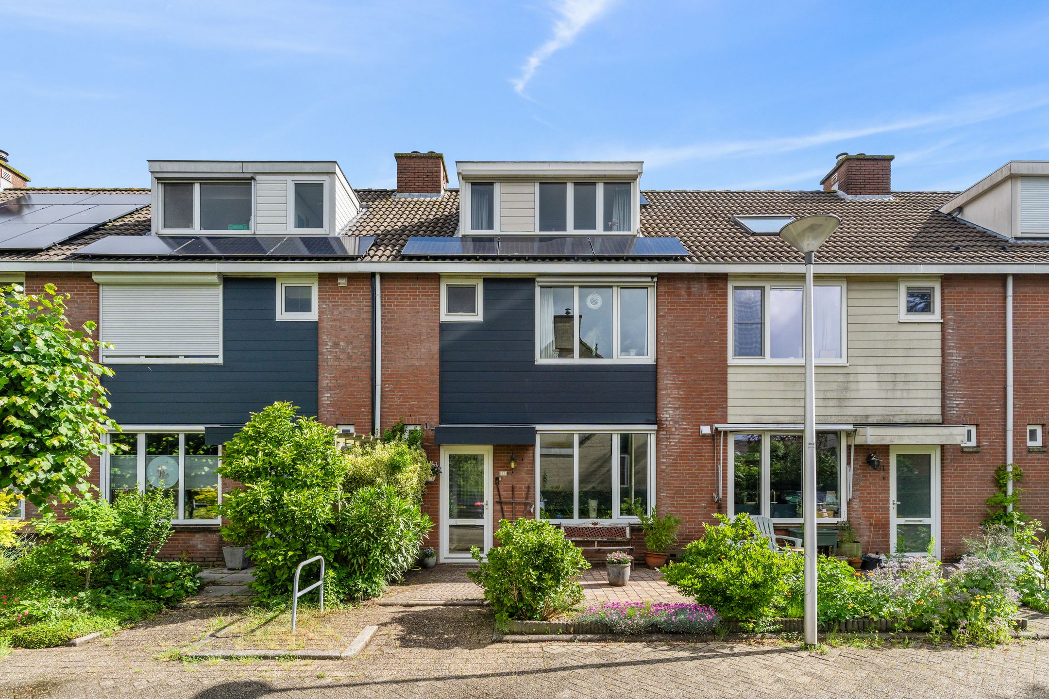 Foto van Meervalsloot 33, Houten