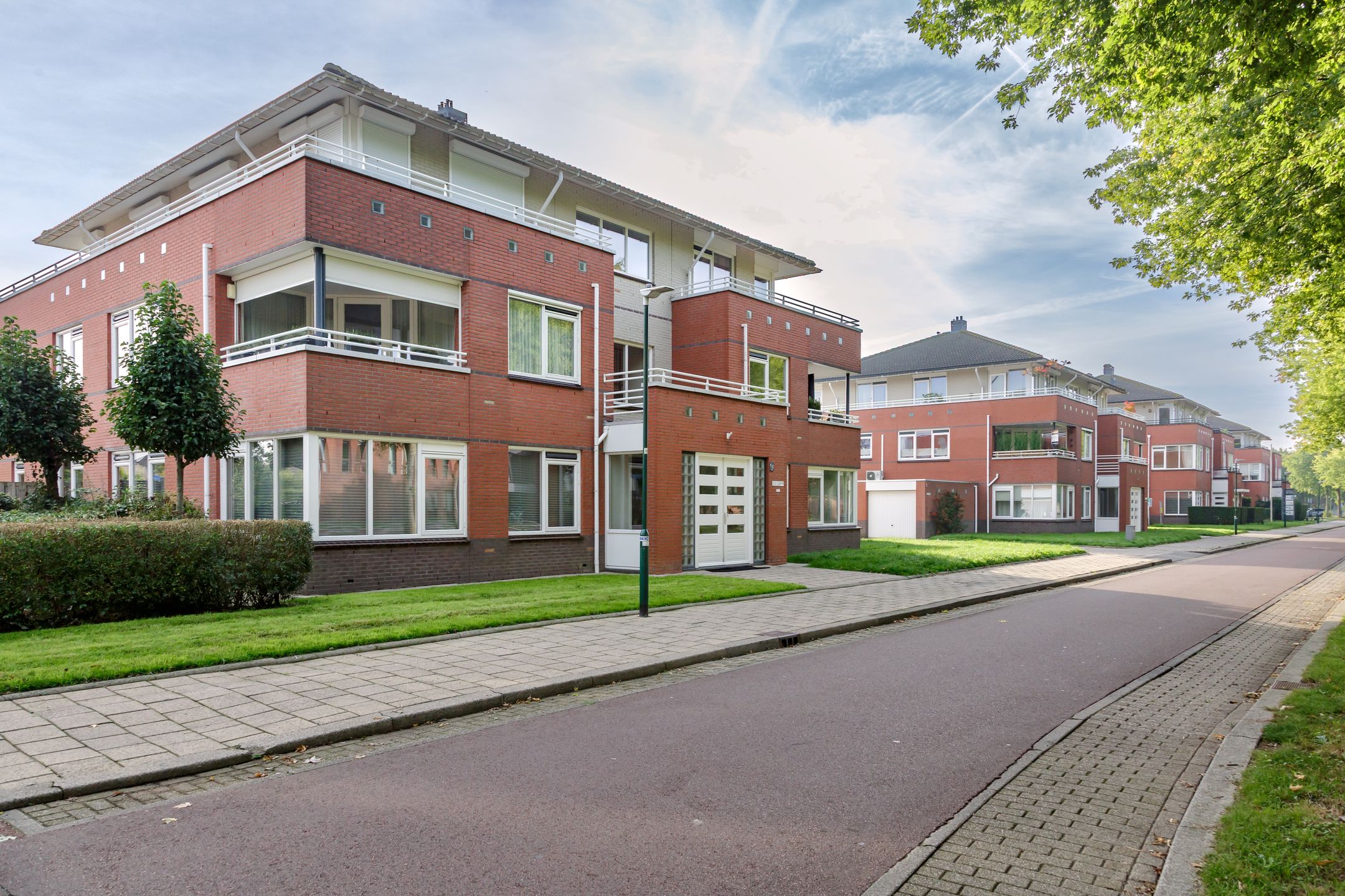Foto van Het Spoor 24, Houten