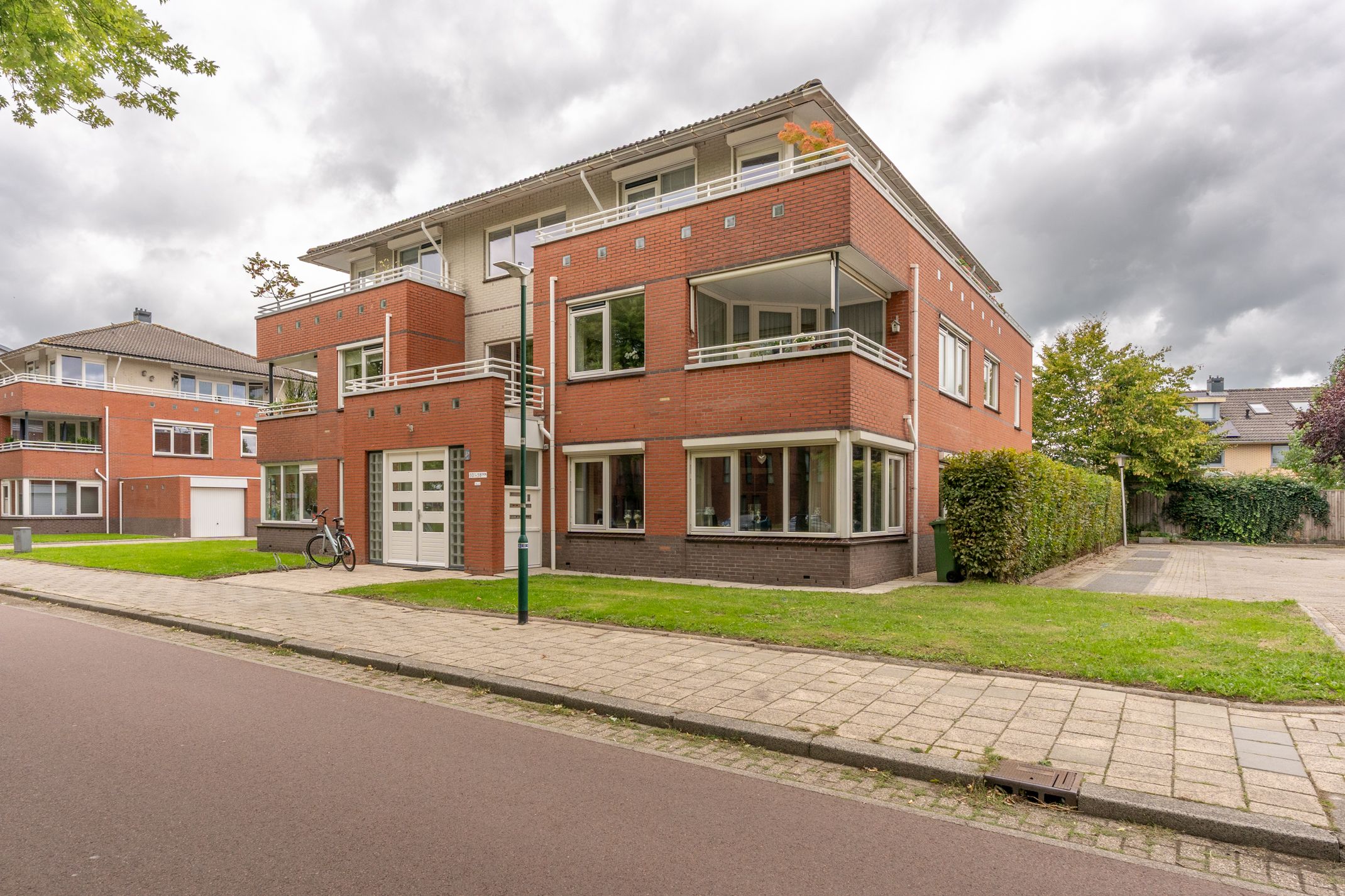 Foto van Het Spoor 32, Houten