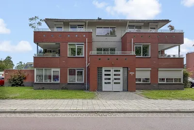 Foto van Het Spoor 34, Houten