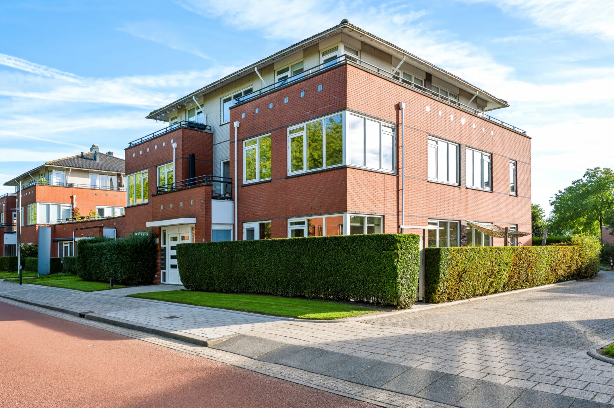 Foto van Het Spoor 54d, Houten