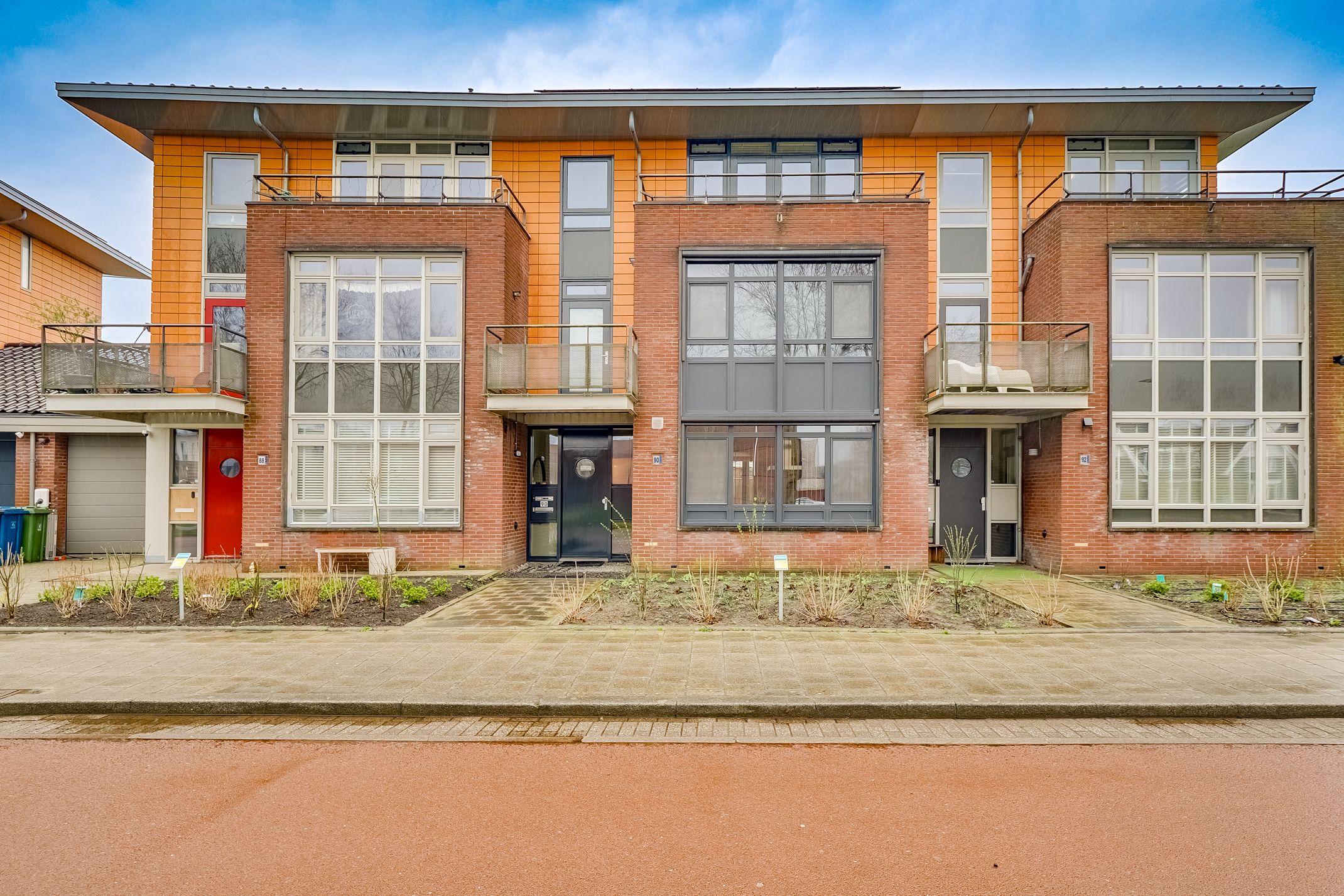 Foto van Het Spoor 90, Houten