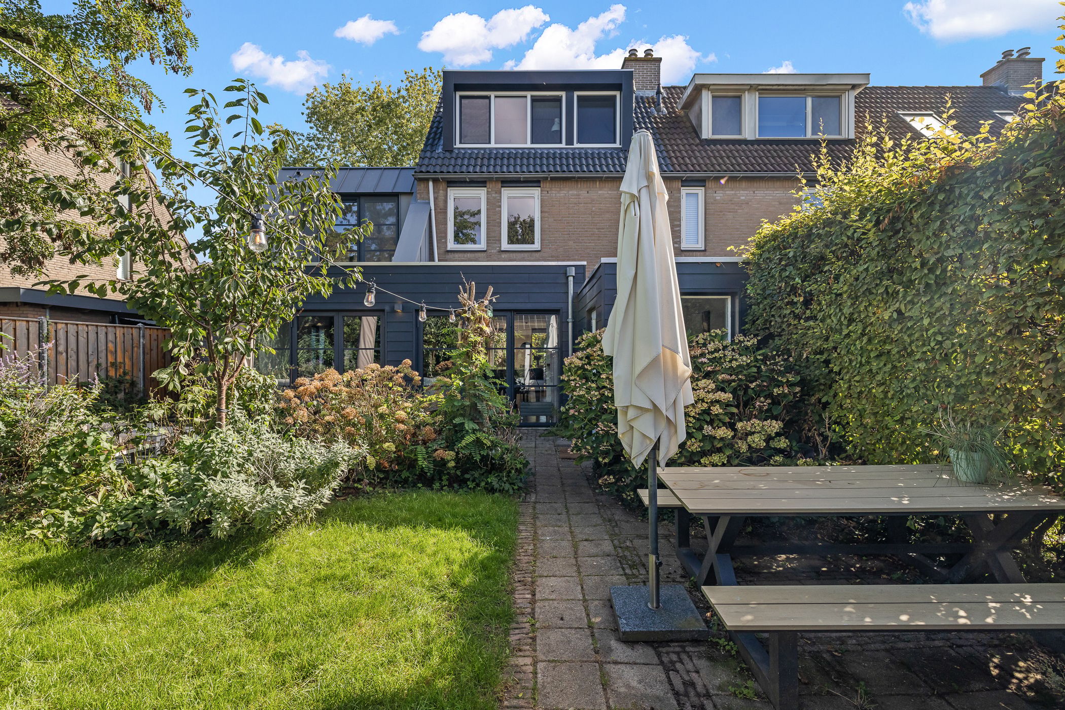 Foto van Odijkseweg 12, Houten