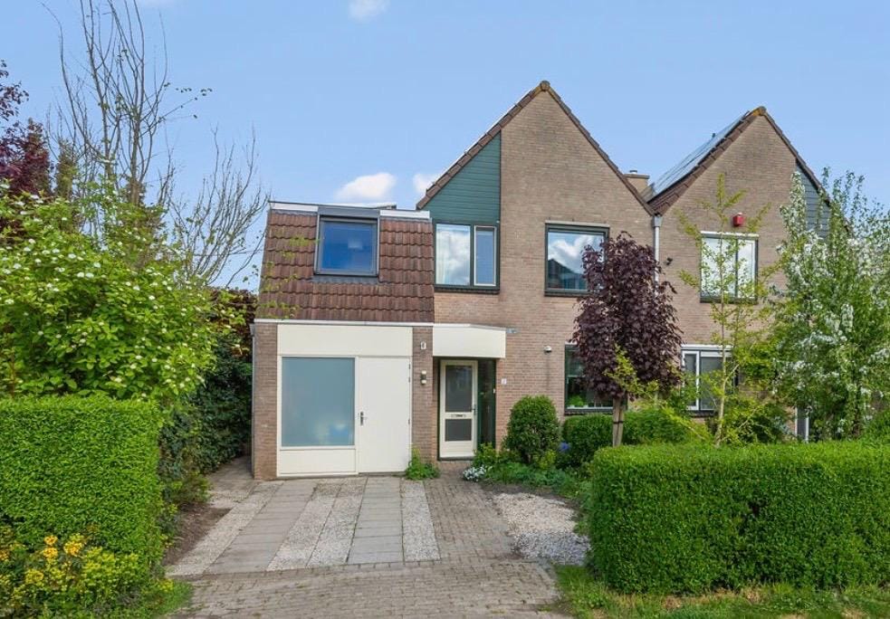 Foto van Odijkseweg 2, Houten