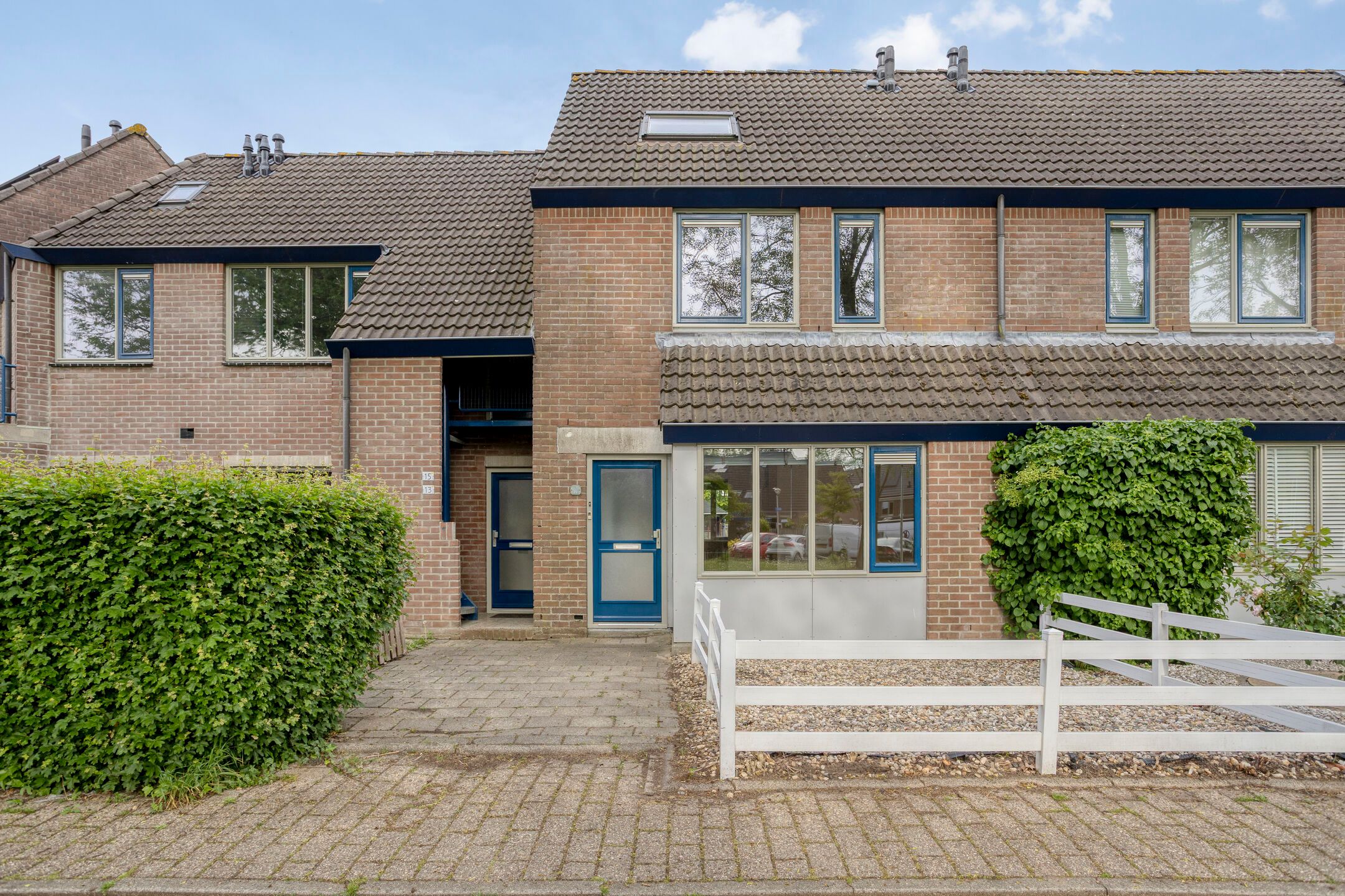 Foto van Bakkersgilde 11, Houten