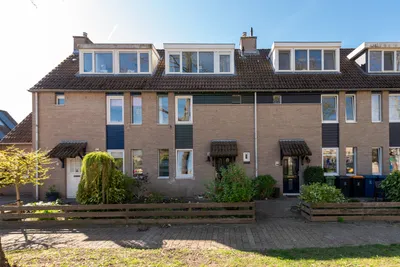 Foto van Schuttersgilde 21, Houten
