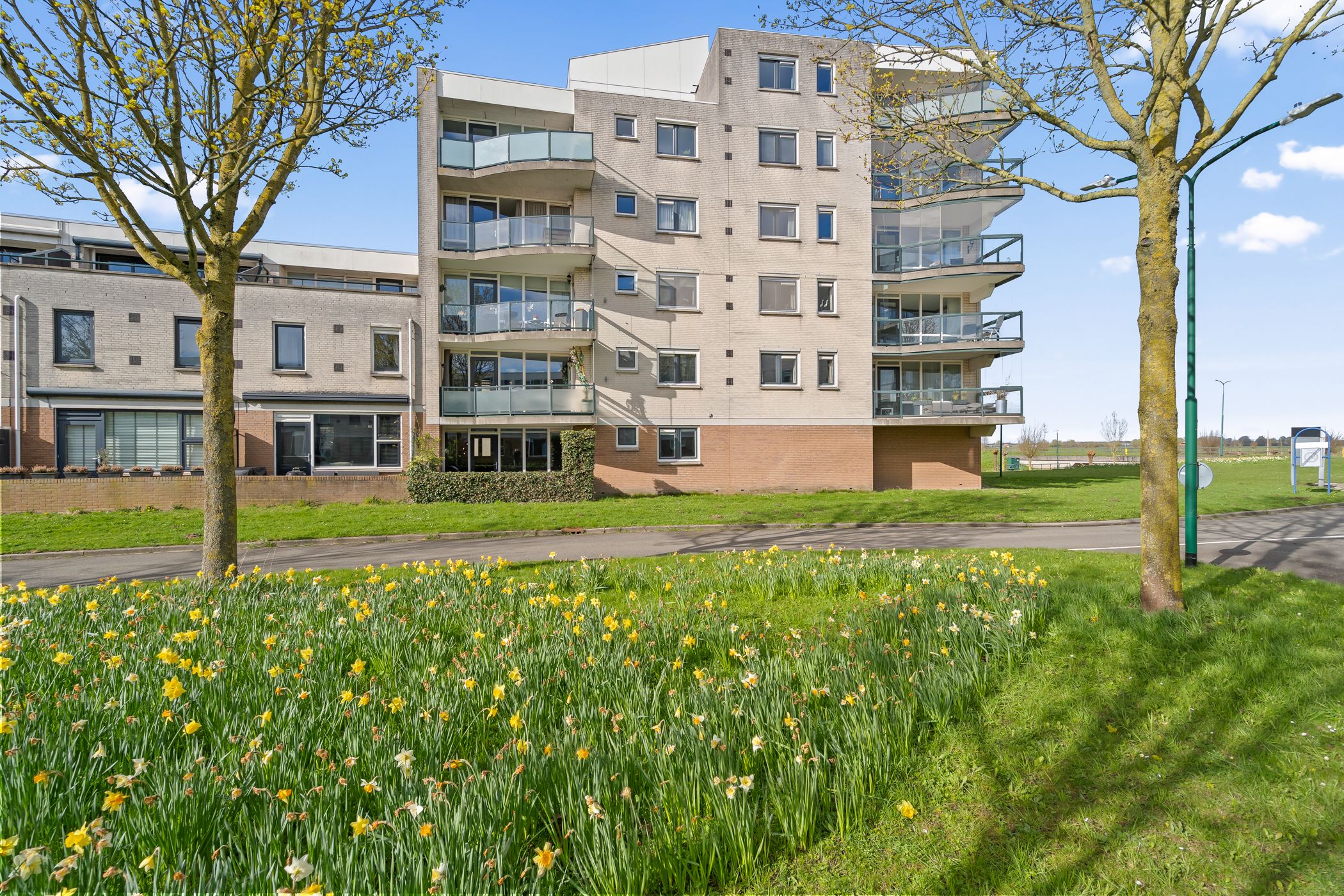 Foto van Duinmeer 15, Houten
