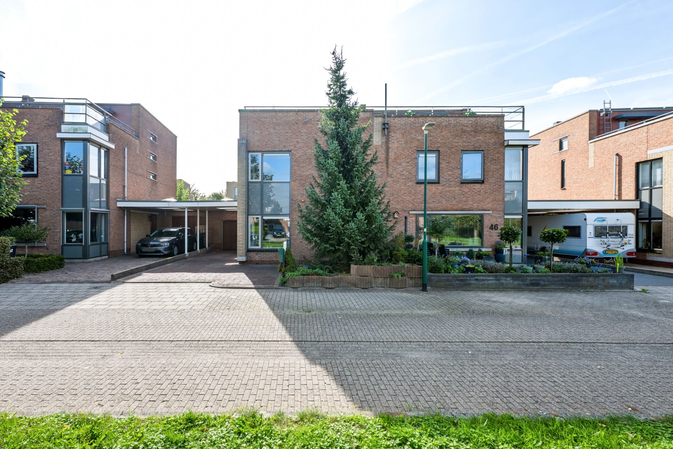 Foto van Toendrameer 44, Houten