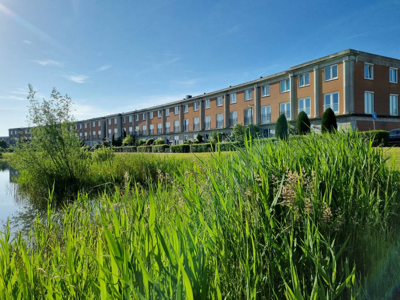 Foto van Rimpelmos 16, Houten