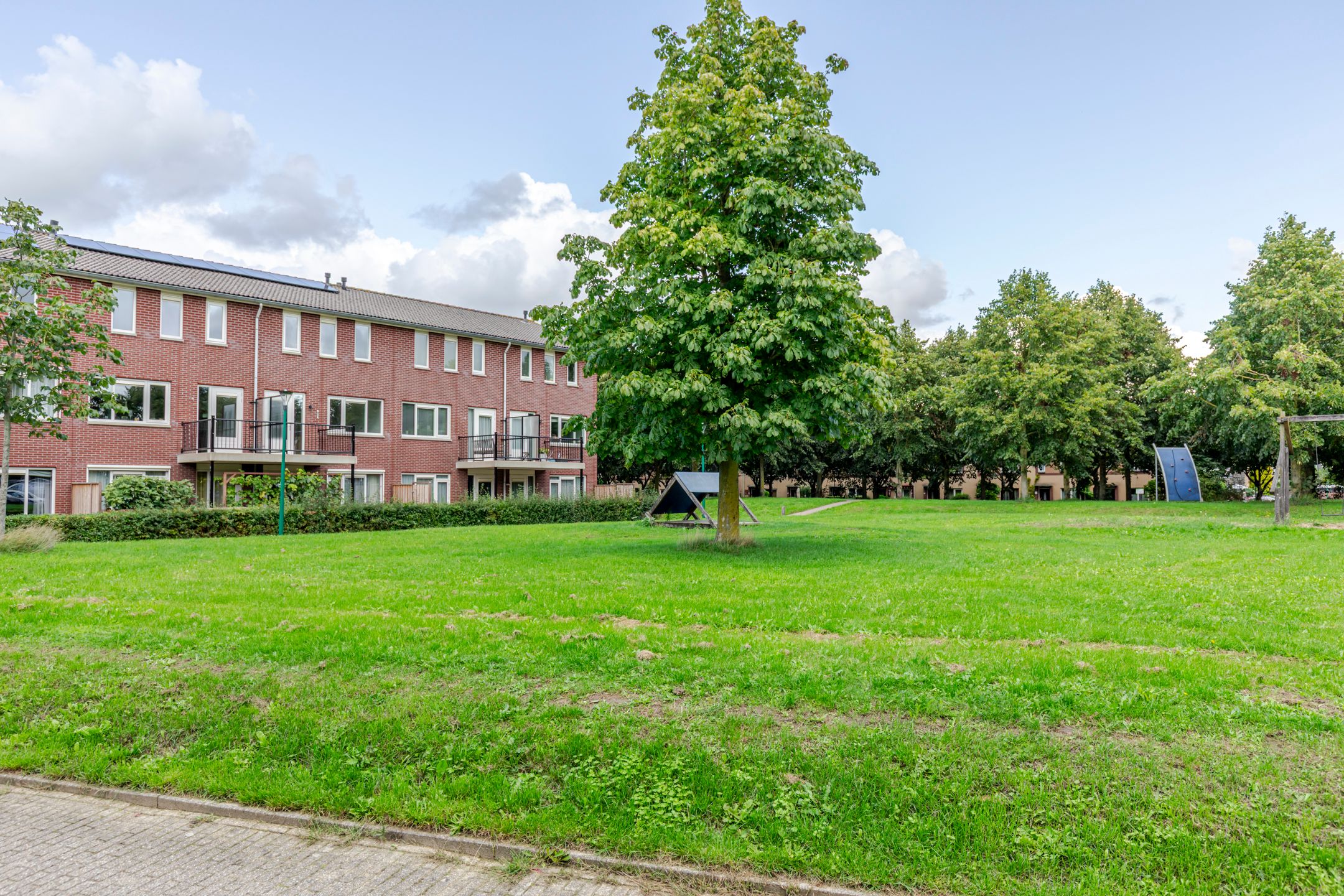 Foto van Vlotgras 15, Houten