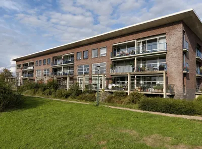 Foto van Parelgras 80, Houten