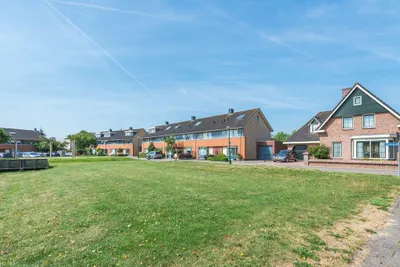 Foto van Standenland 10, Houten