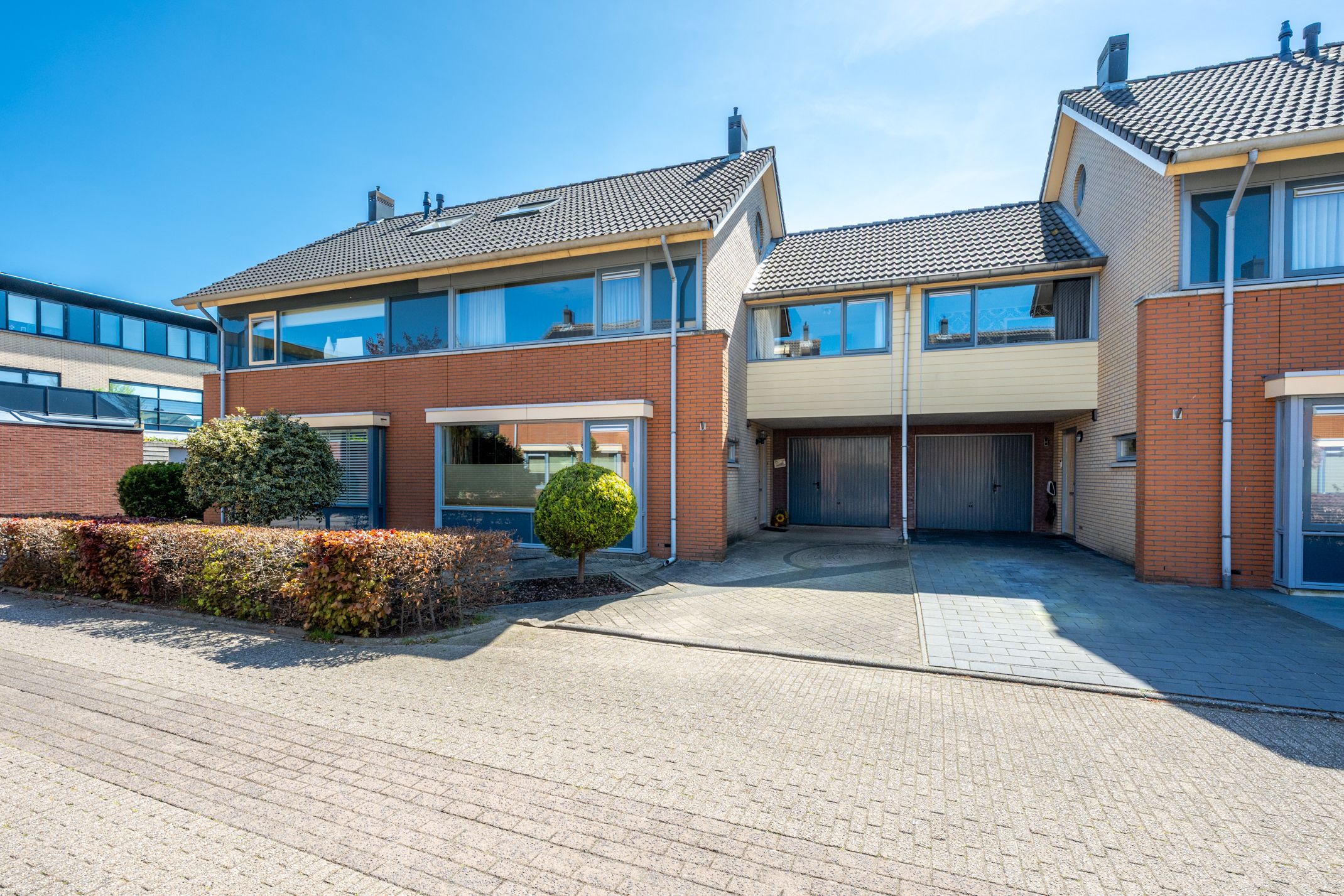 Foto van Hagepreekland 4, Houten