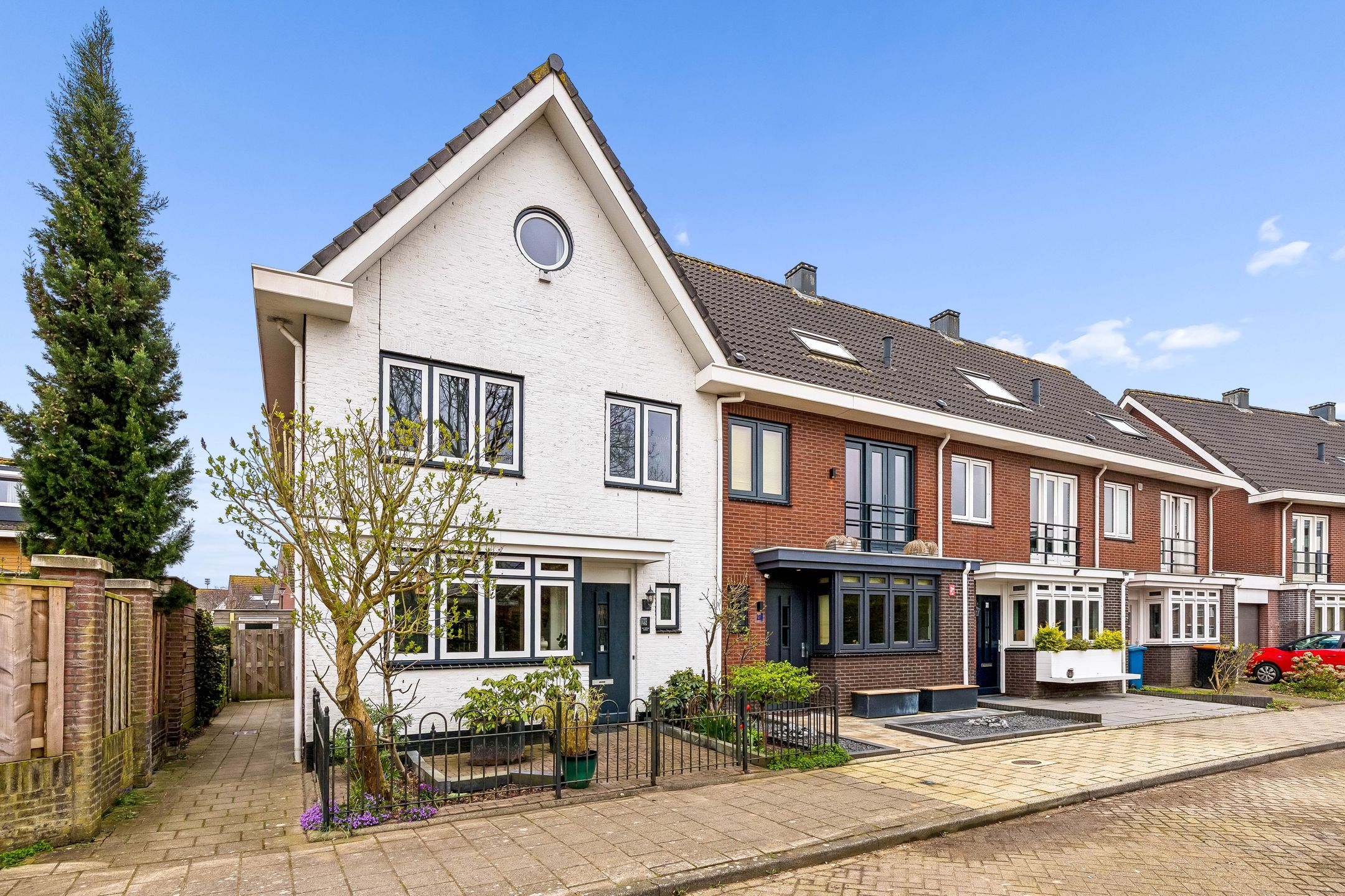 Foto van Centraalspoor 25, Houten