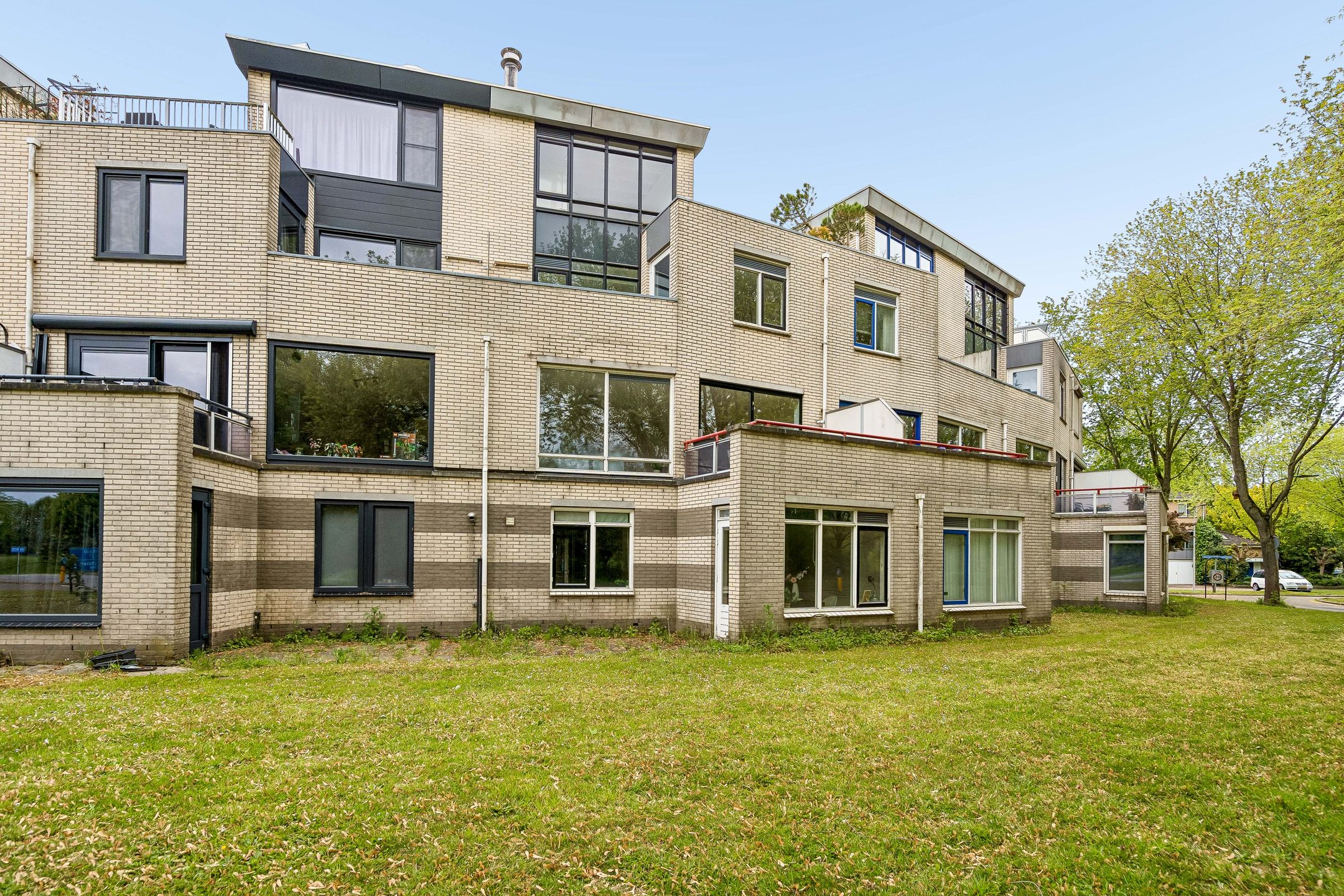 Foto van Atalantaberm 10, Houten