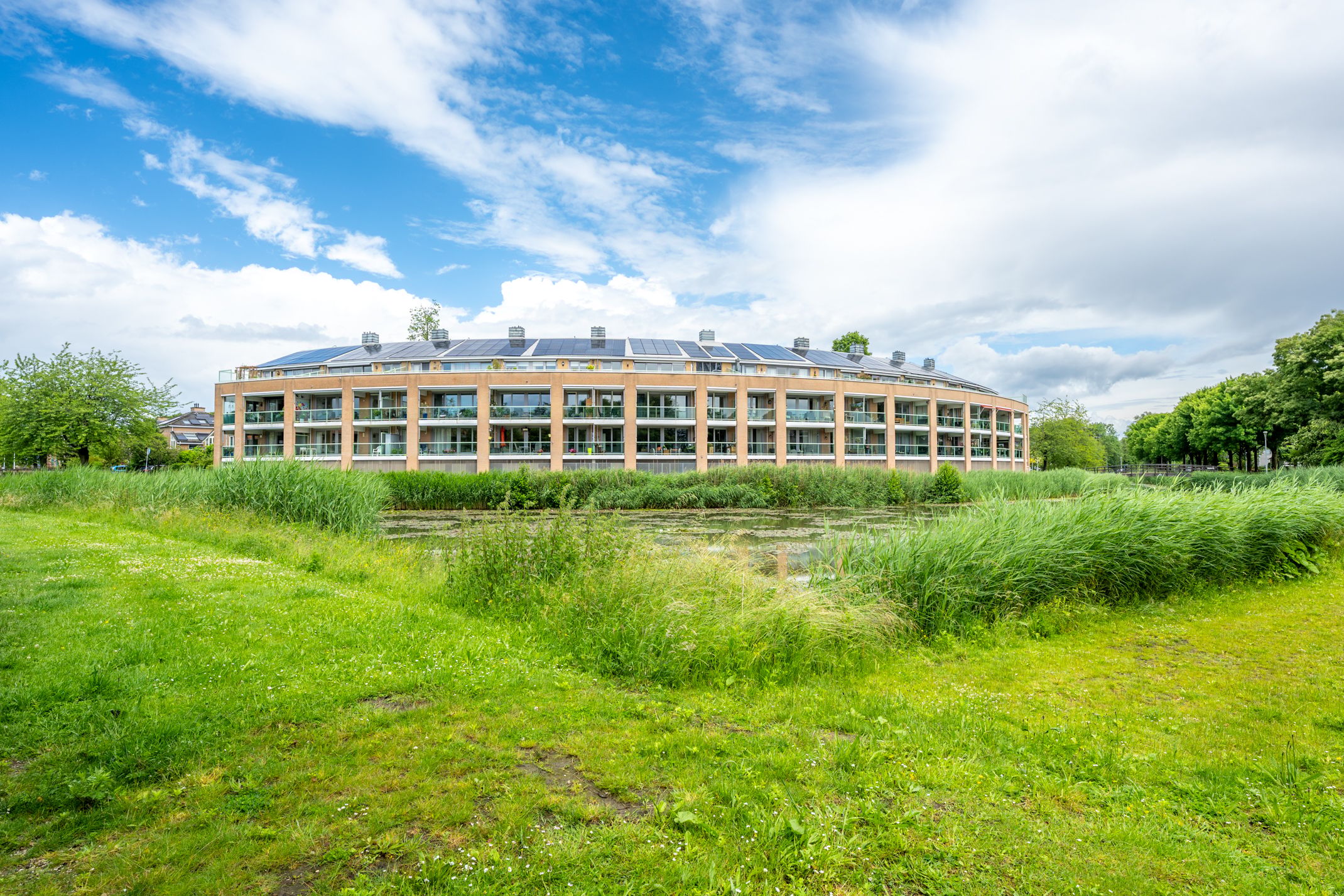 Foto van Zomervlinderberm 18, Houten