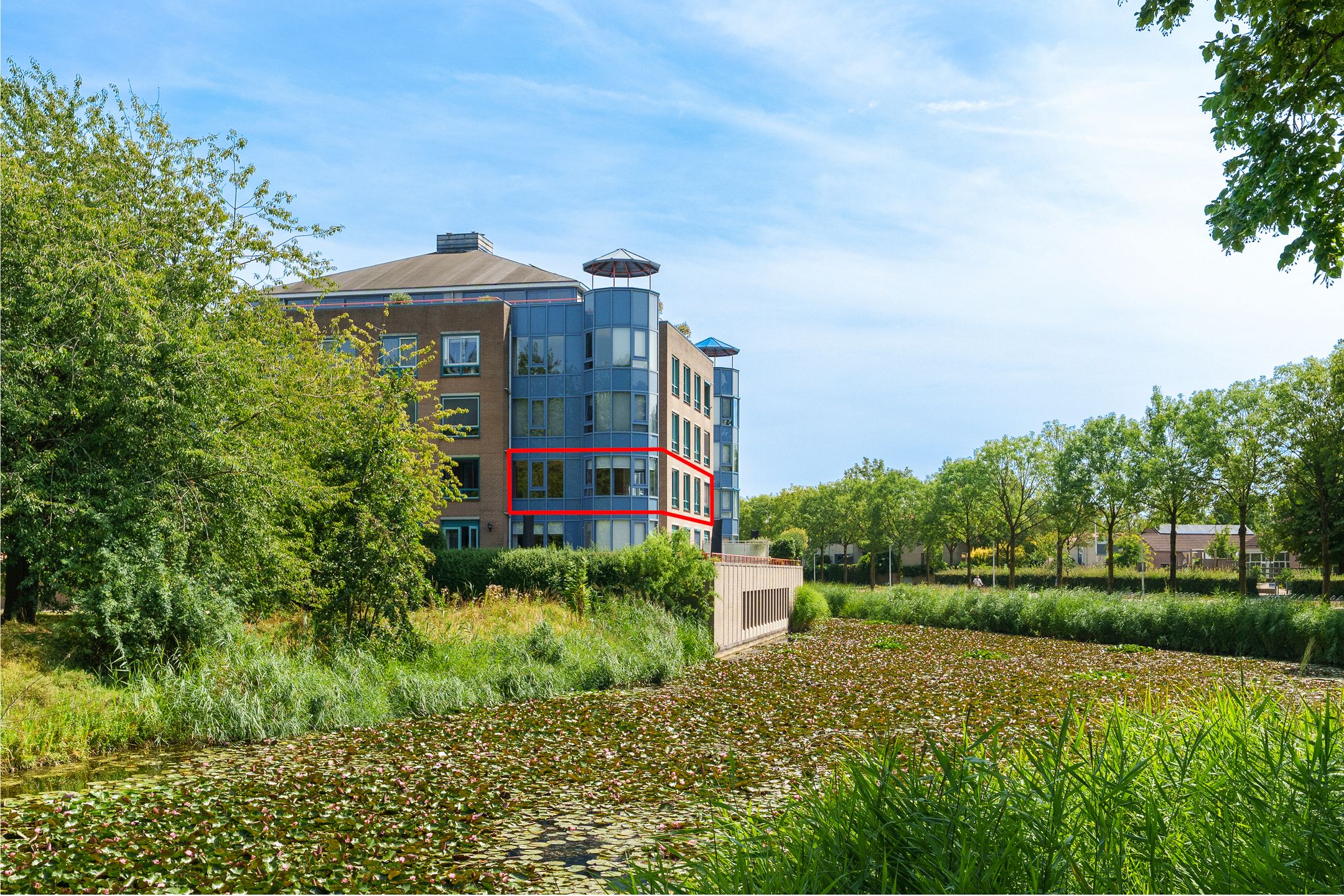 Foto van Zomervlinderberm 76, Houten