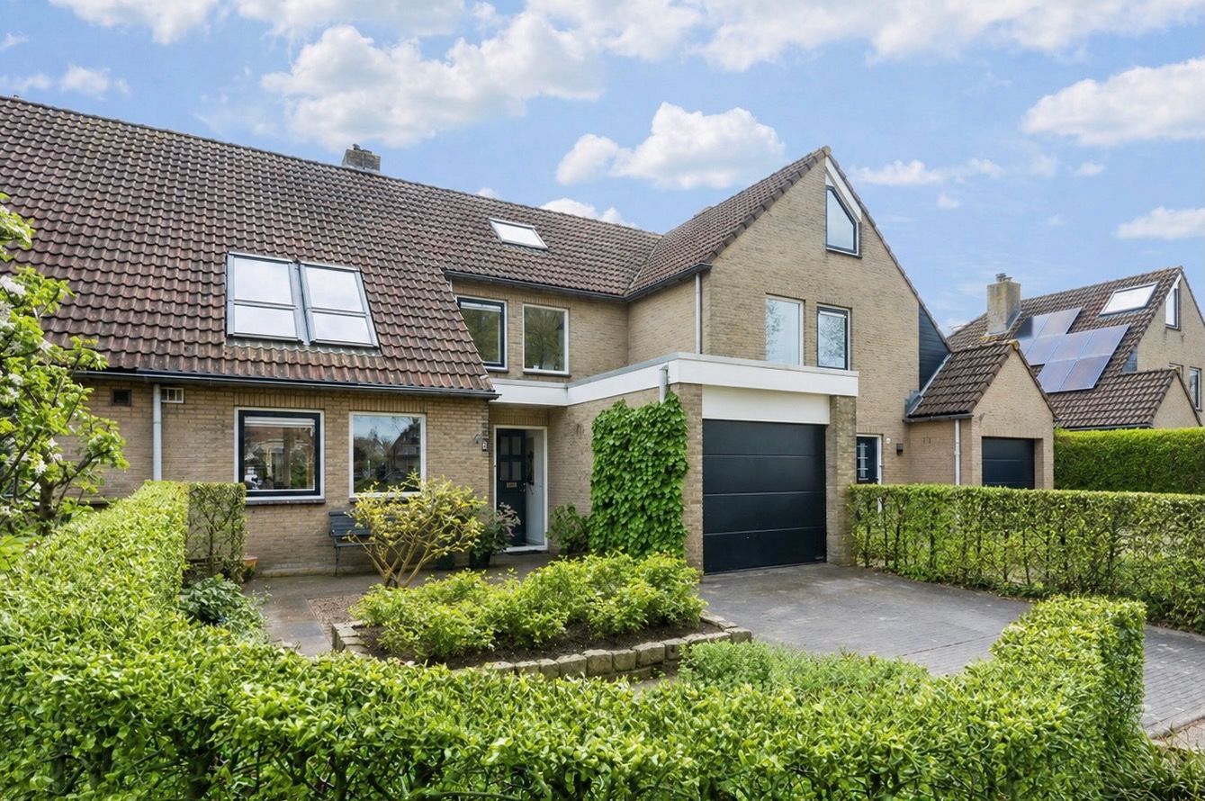 Foto van Tingietersgilde 3, Houten