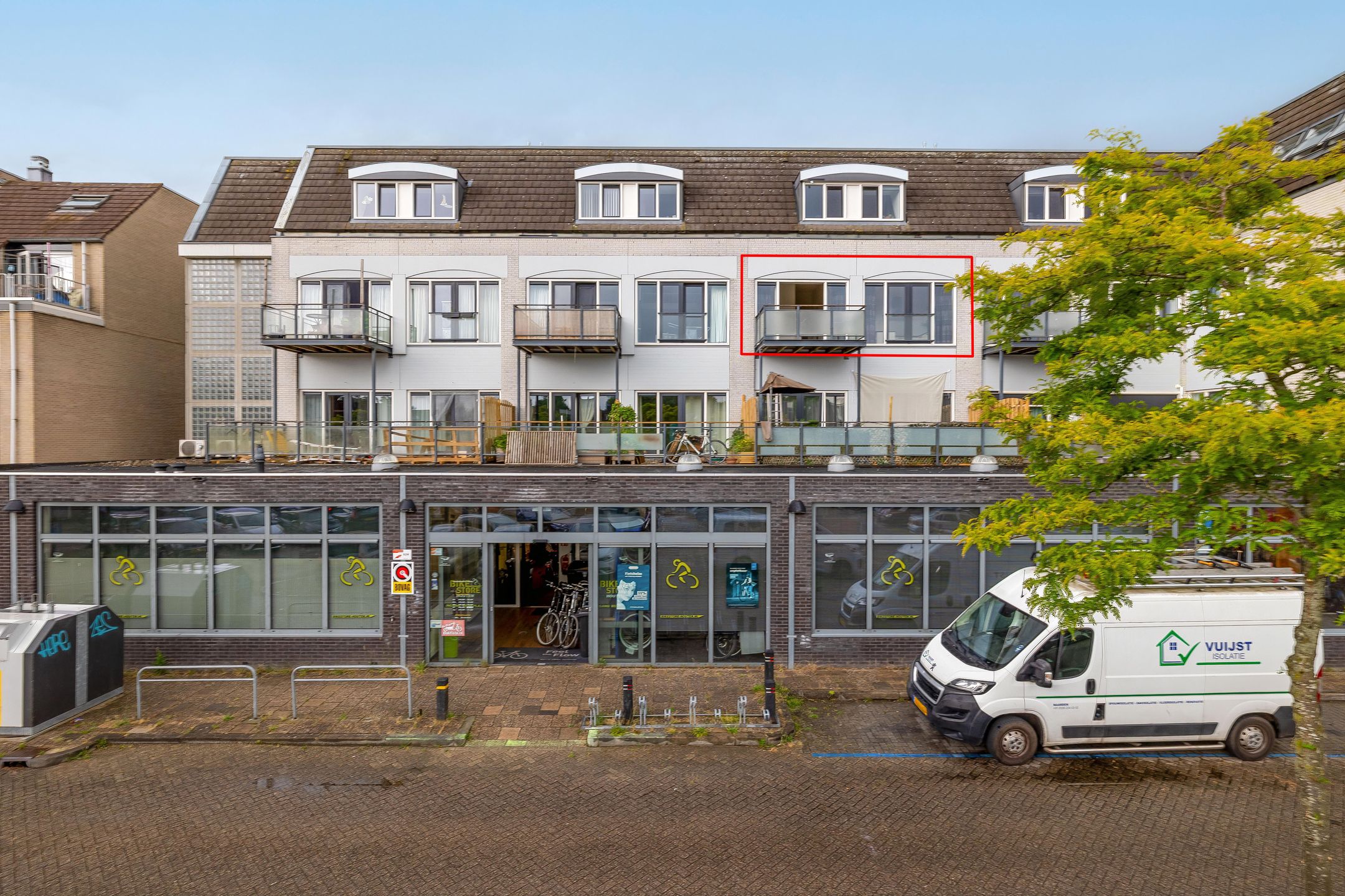 Foto van Schonenburgseind 523, Houten