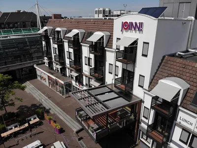 Foto van Onderdoor 5201, Houten
