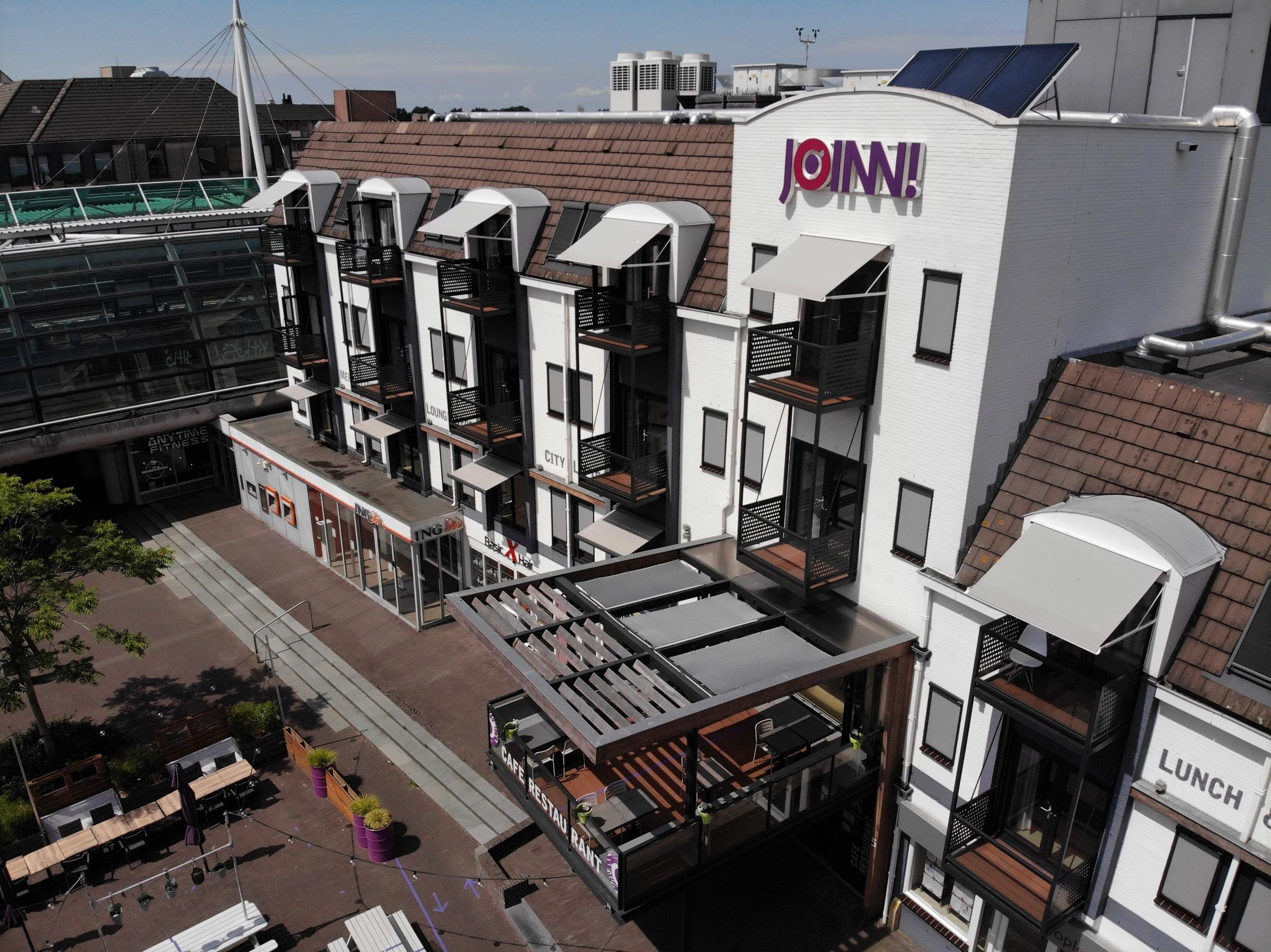 Foto van Onderdoor 5206, Houten