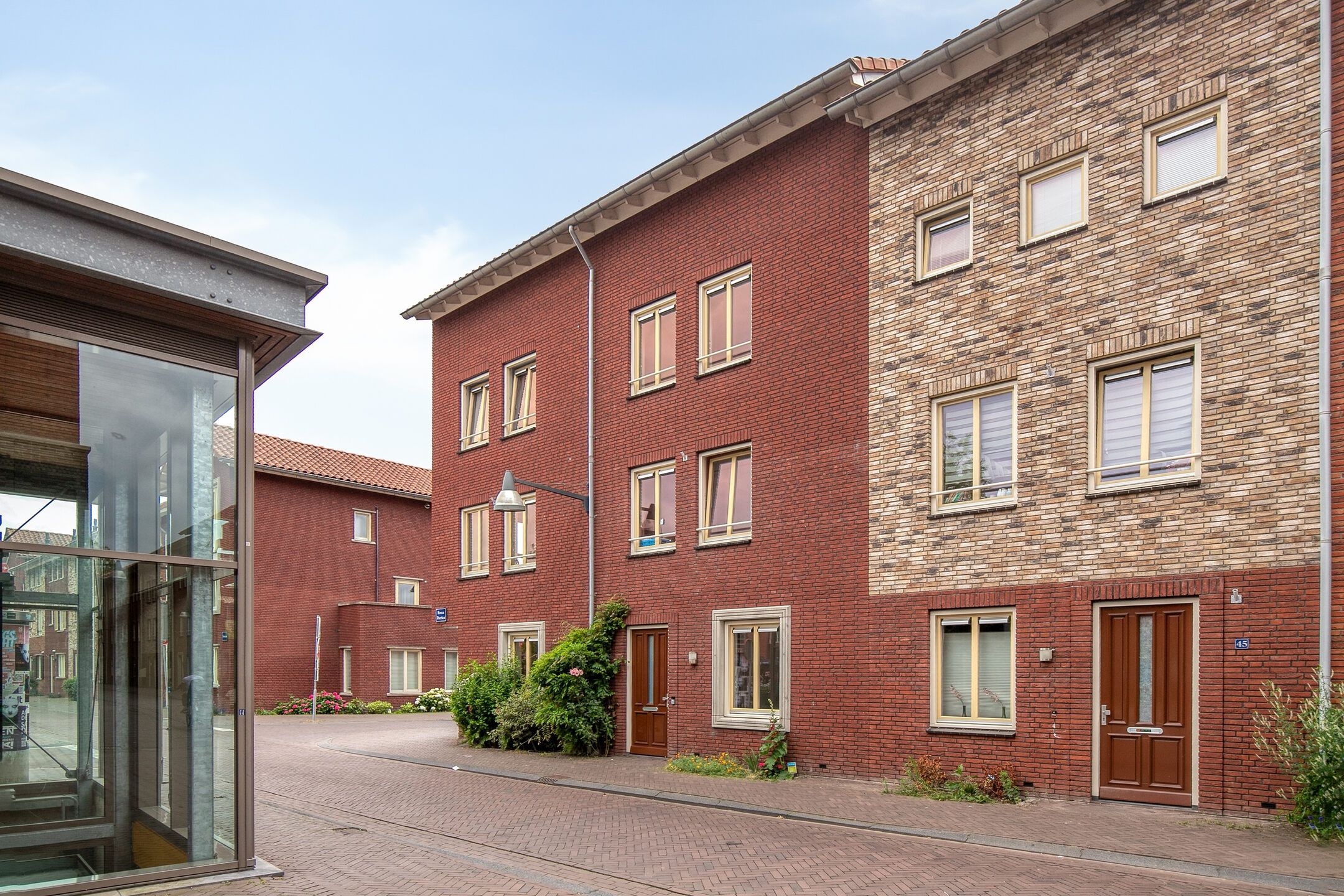 Foto van Fossa Iberica 47, Houten