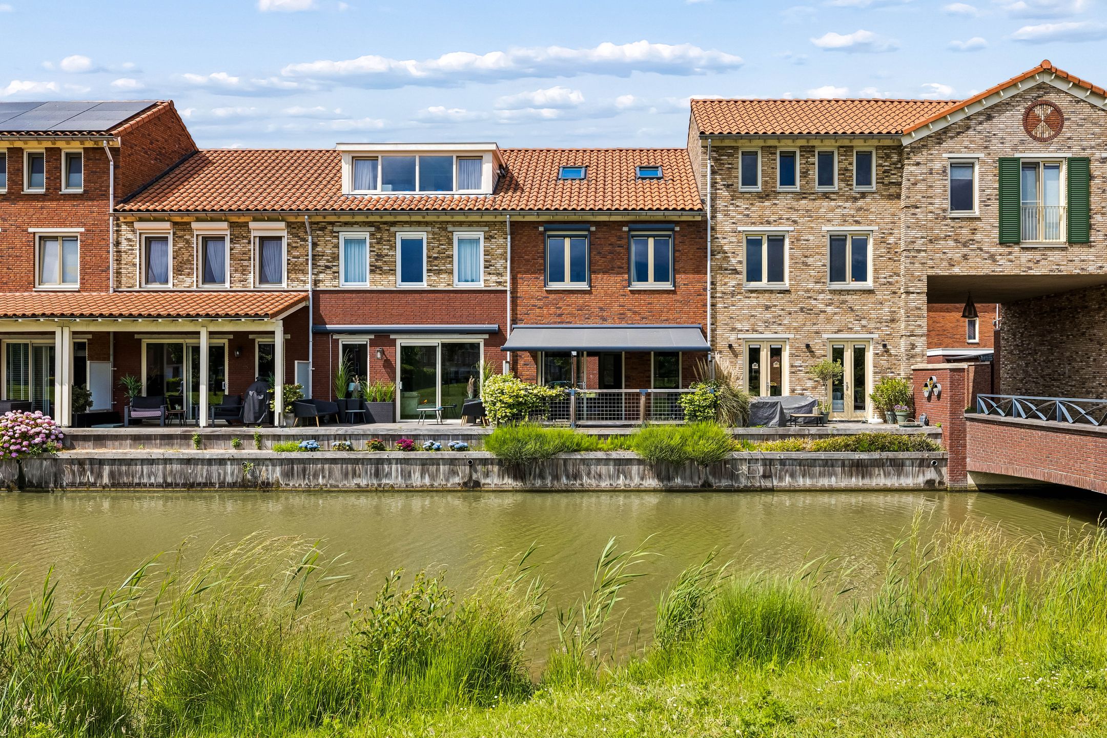 Foto van Cella Gallia 32, Houten