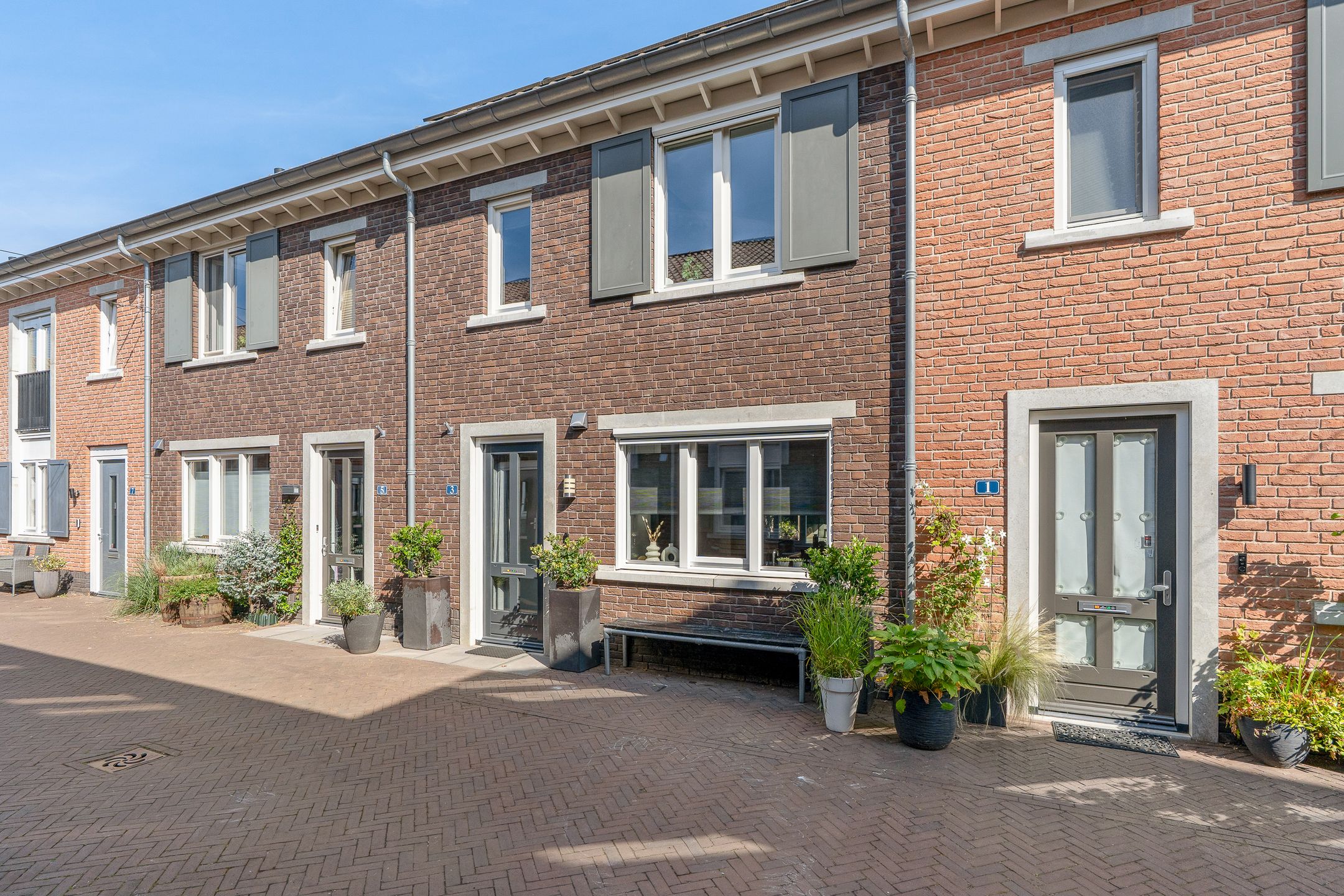 Foto van Via Tunica 3, Houten